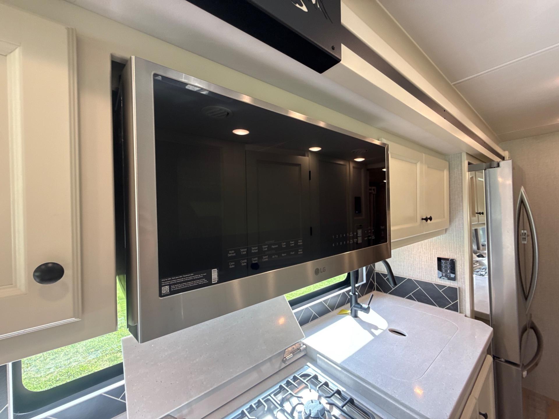 2027 TIFFIN MOTORHOMES 2027 TIFFIN MOTORHOMES Allegro Open Road  - thumbnail 17