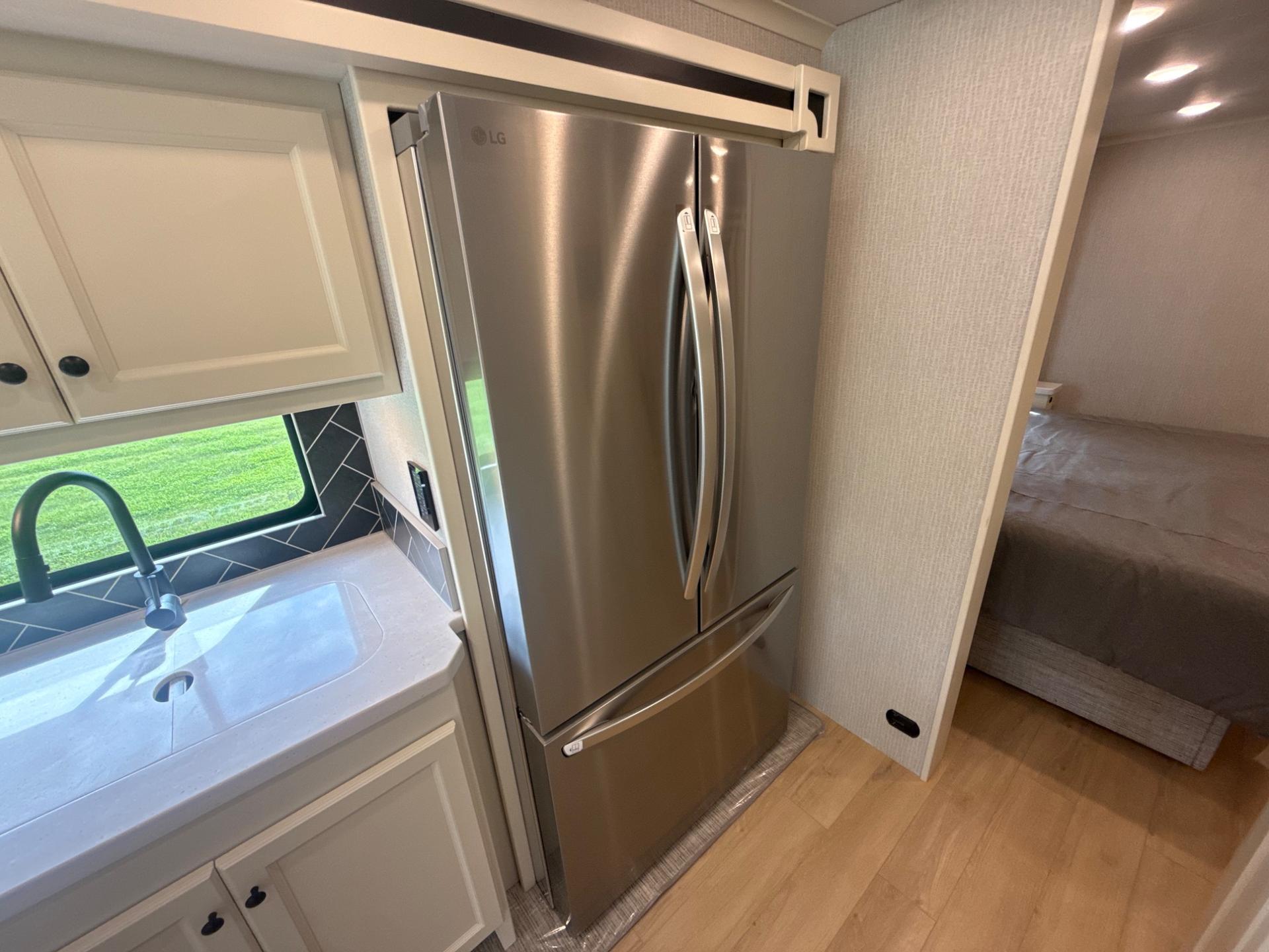 2027 TIFFIN MOTORHOMES 2027 TIFFIN MOTORHOMES Allegro Open Road  - thumbnail 20