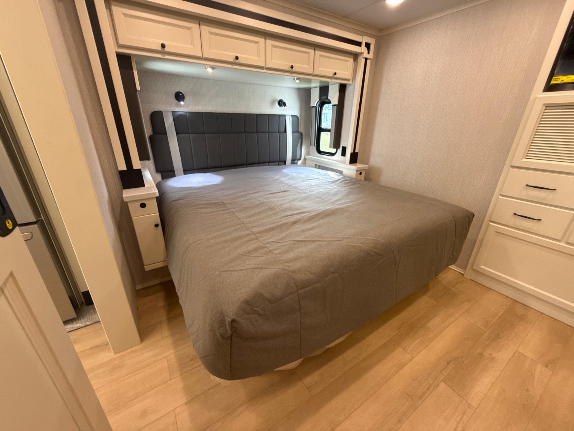 2027 TIFFIN MOTORHOMES 2027 TIFFIN MOTORHOMES Allegro Open Road  - thumbnail 28