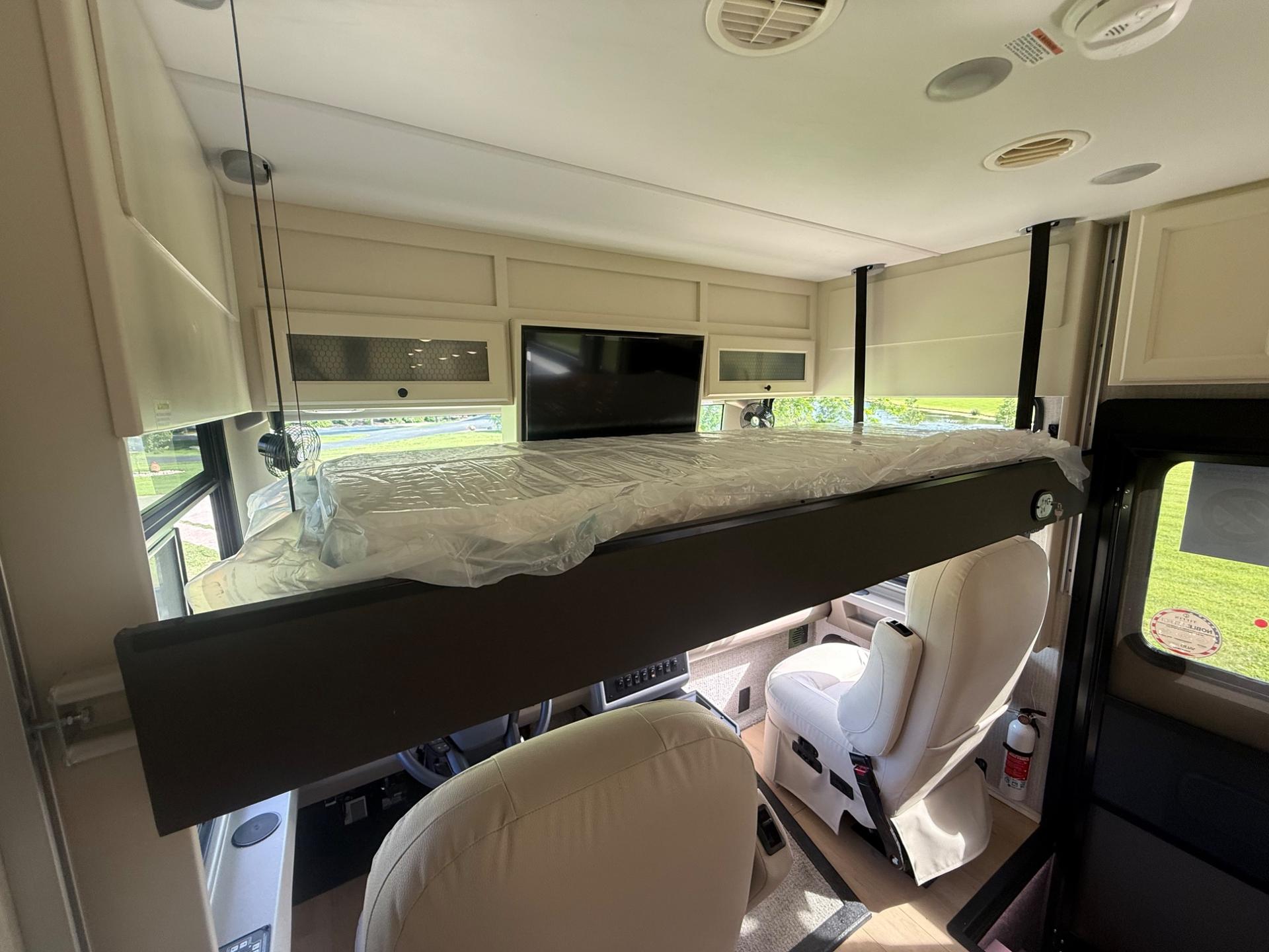 2027 TIFFIN MOTORHOMES 2027 TIFFIN MOTORHOMES Allegro Open Road  - thumbnail 36
