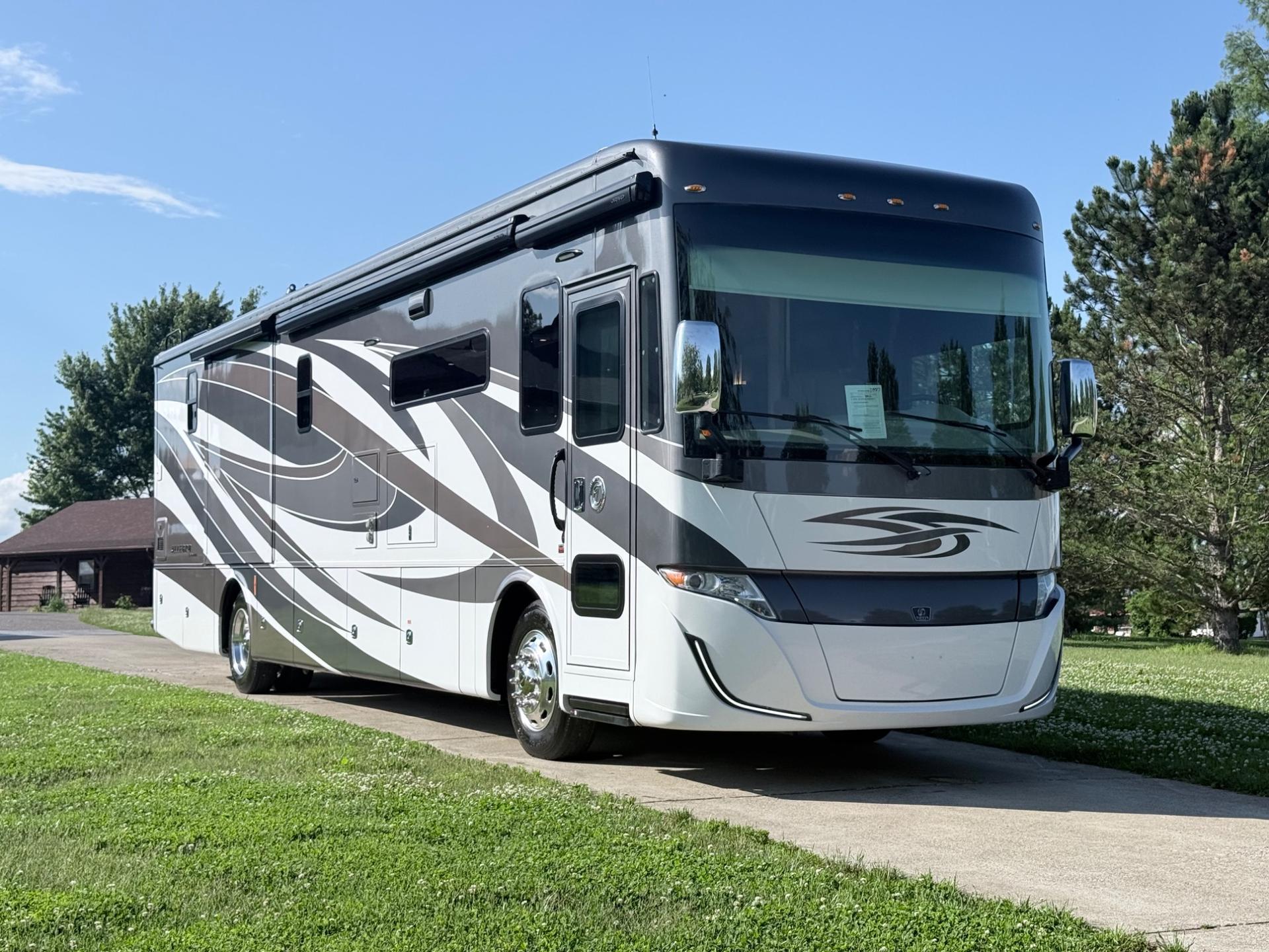 2021 TIFFIN MOTORHOMES 2021 TIFFIN MOTORHOMES ALLEGRO RED - thumbnail 7
