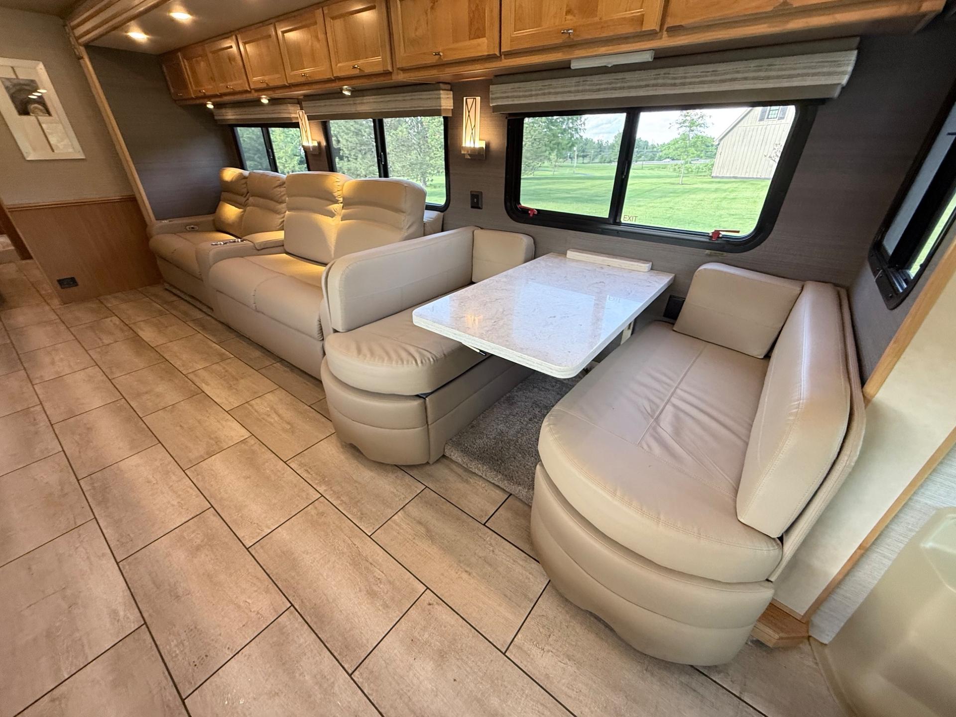 2021 TIFFIN MOTORHOMES 2021 TIFFIN MOTORHOMES ALLEGRO RED - thumbnail 11