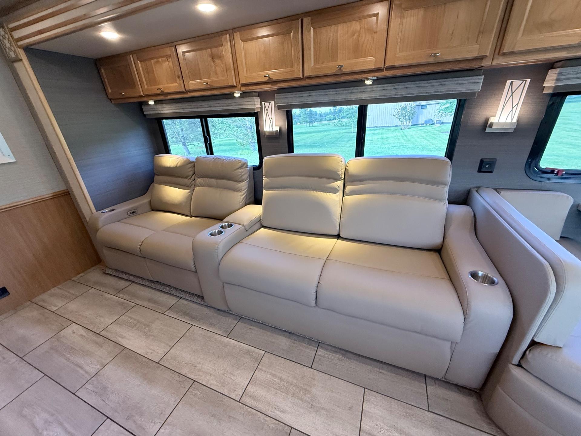 2021 TIFFIN MOTORHOMES 2021 TIFFIN MOTORHOMES ALLEGRO RED - thumbnail 12
