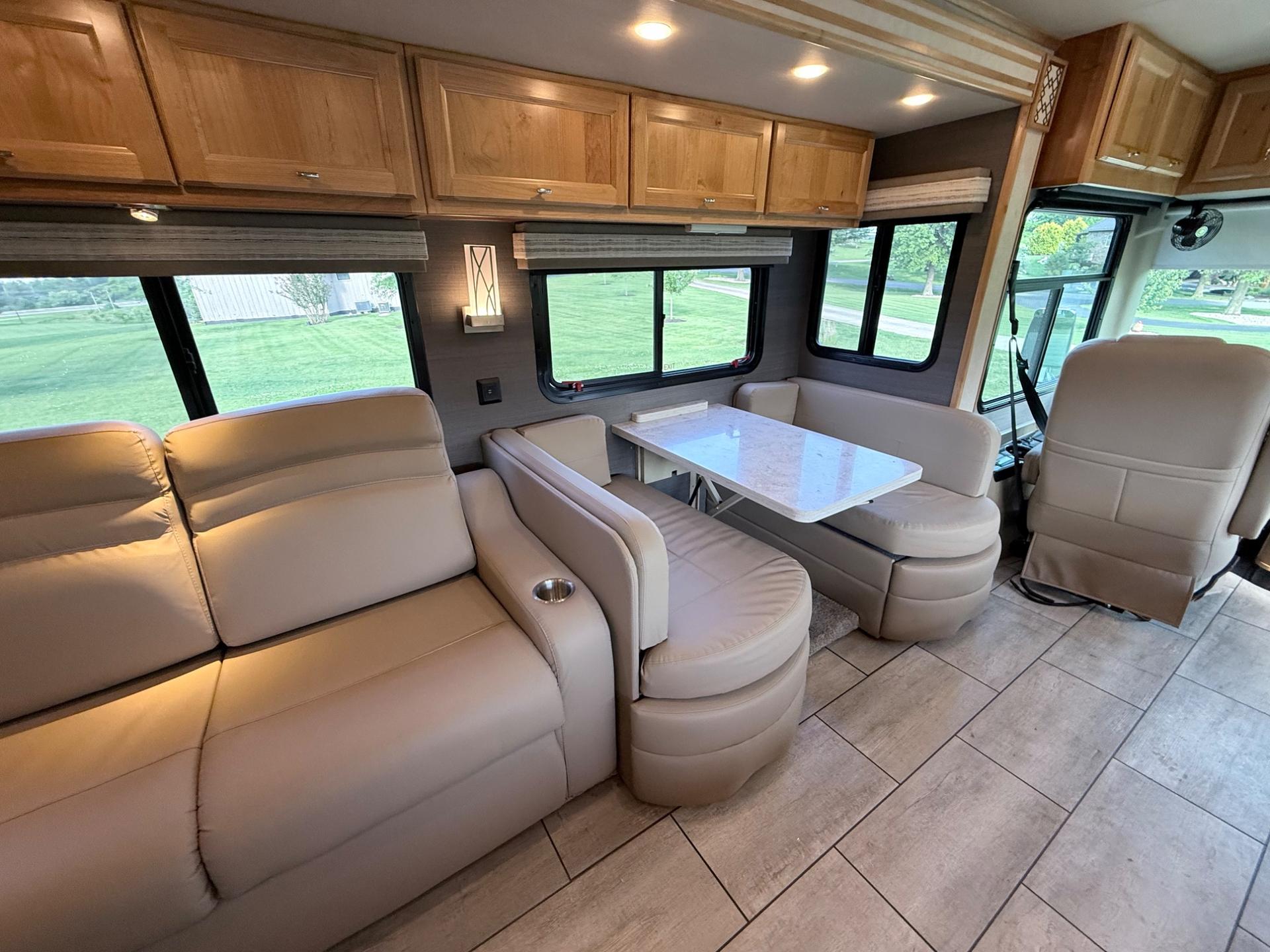 2021 TIFFIN MOTORHOMES 2021 TIFFIN MOTORHOMES ALLEGRO RED - thumbnail 13