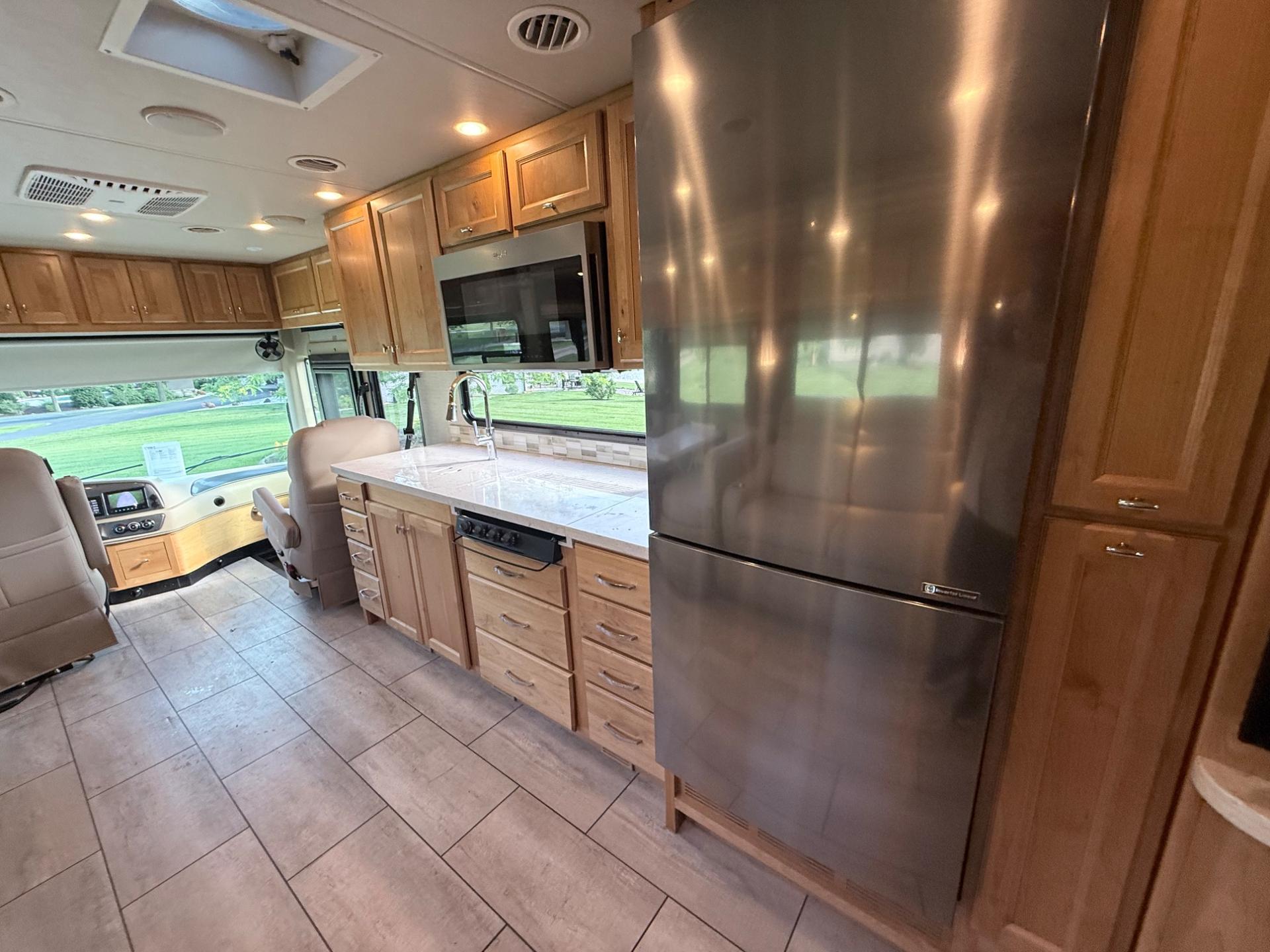 2021 TIFFIN MOTORHOMES 2021 TIFFIN MOTORHOMES ALLEGRO RED - thumbnail 16