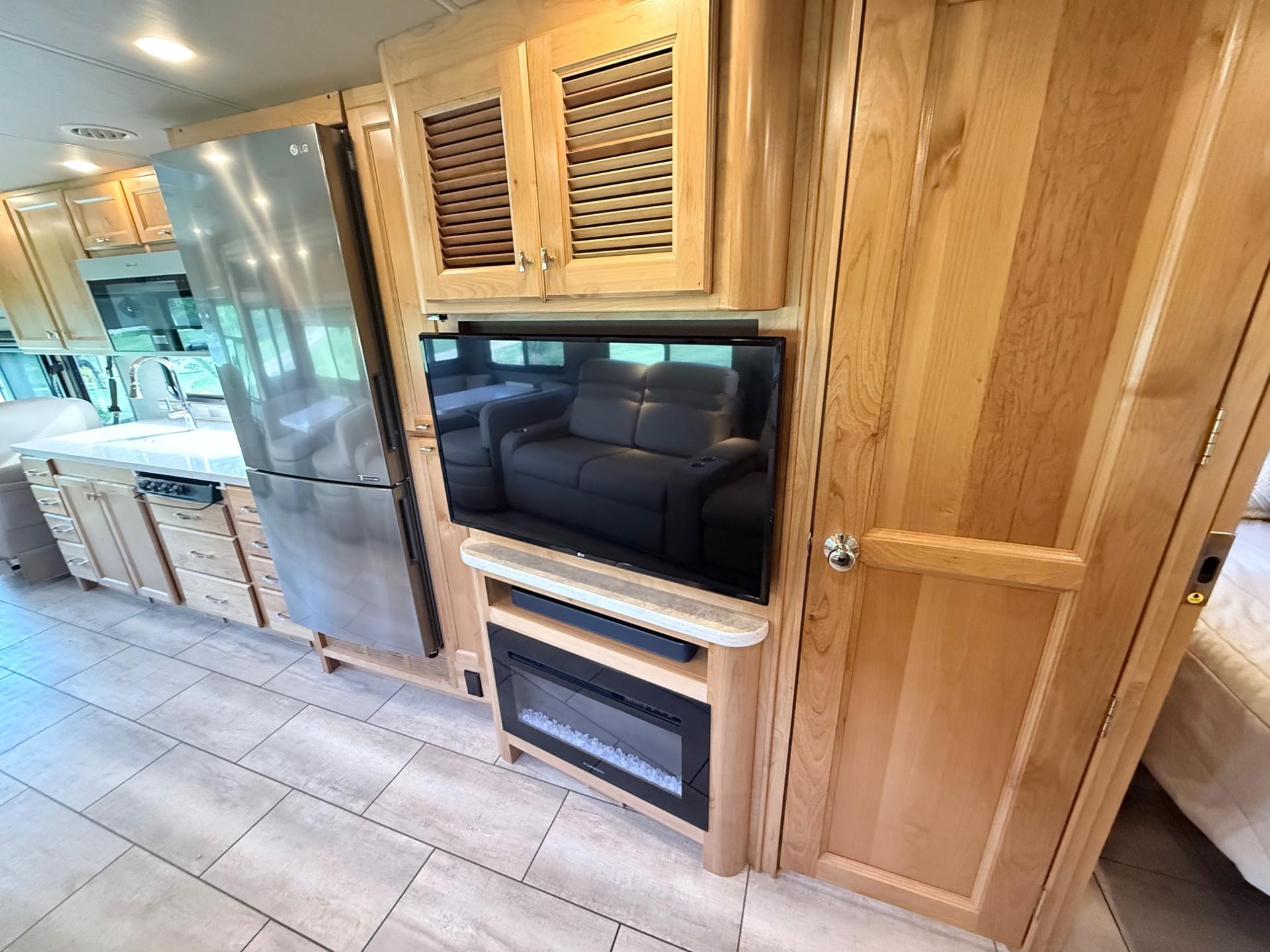 2021 TIFFIN MOTORHOMES 2021 TIFFIN MOTORHOMES ALLEGRO RED - thumbnail 17