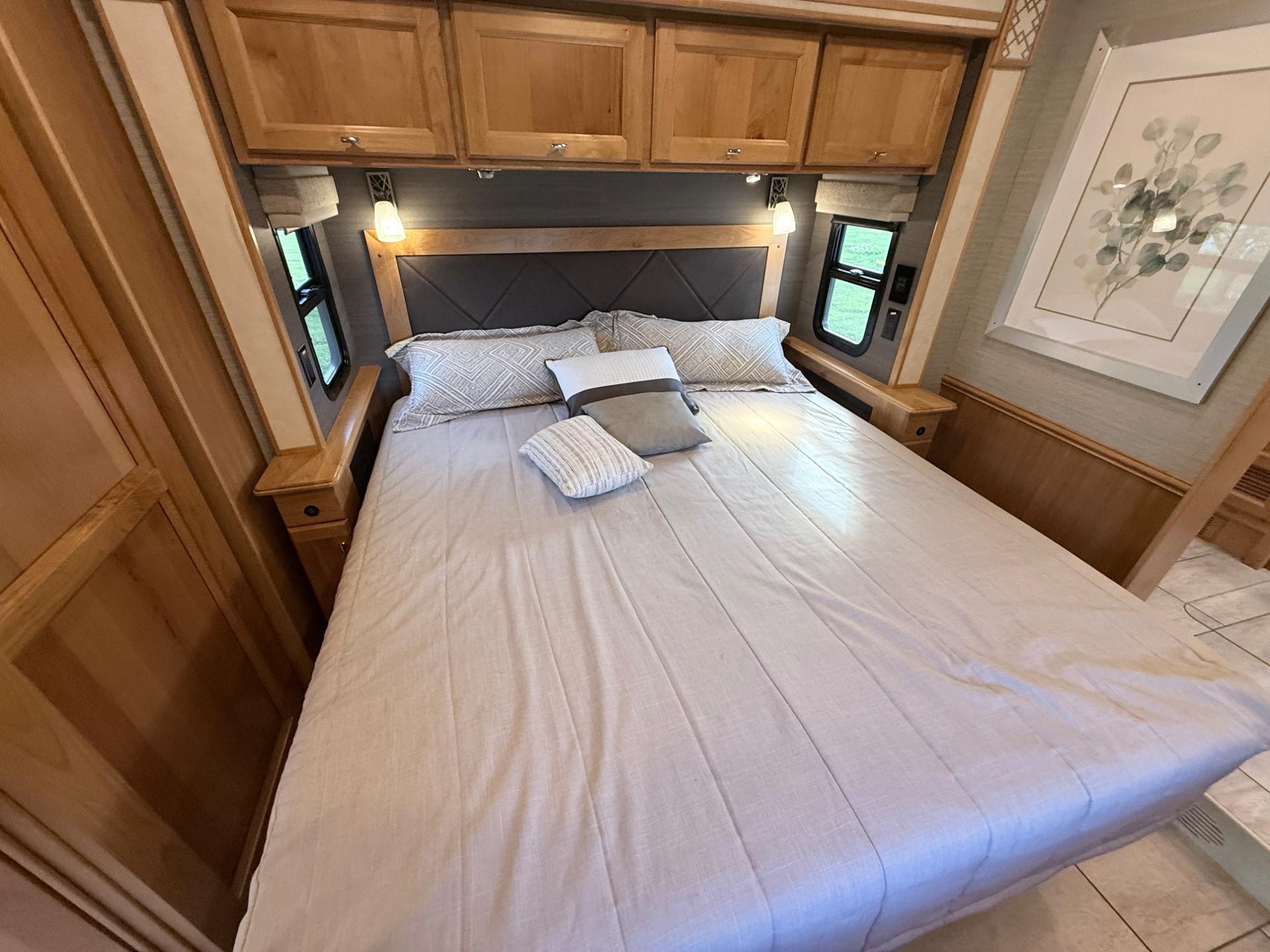 2021 TIFFIN MOTORHOMES 2021 TIFFIN MOTORHOMES ALLEGRO RED - thumbnail 20
