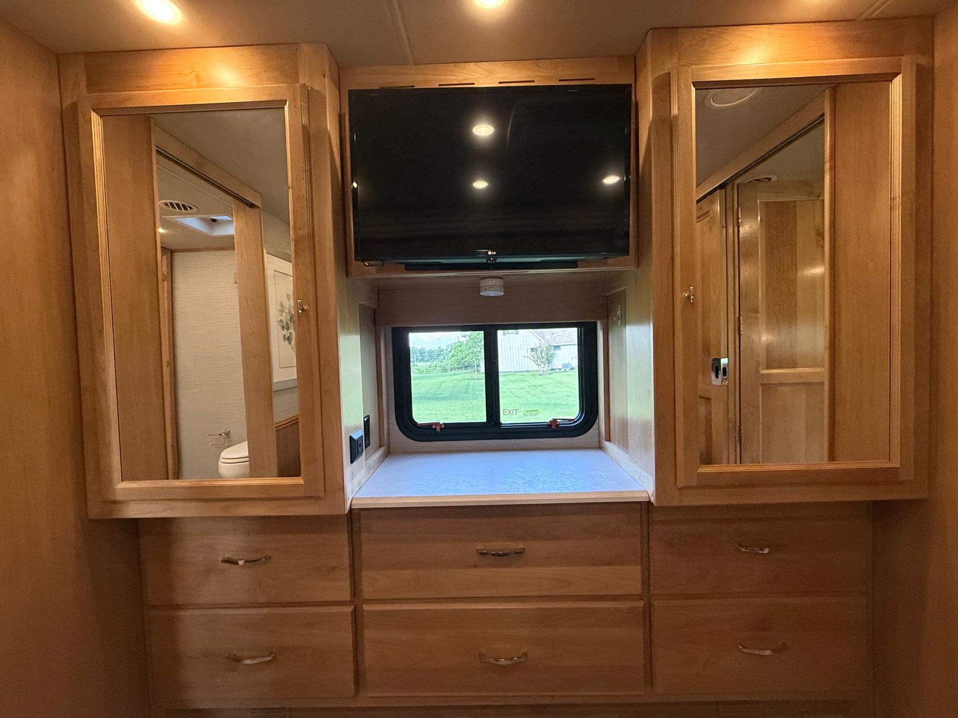 2021 TIFFIN MOTORHOMES 2021 TIFFIN MOTORHOMES ALLEGRO RED - thumbnail 21
