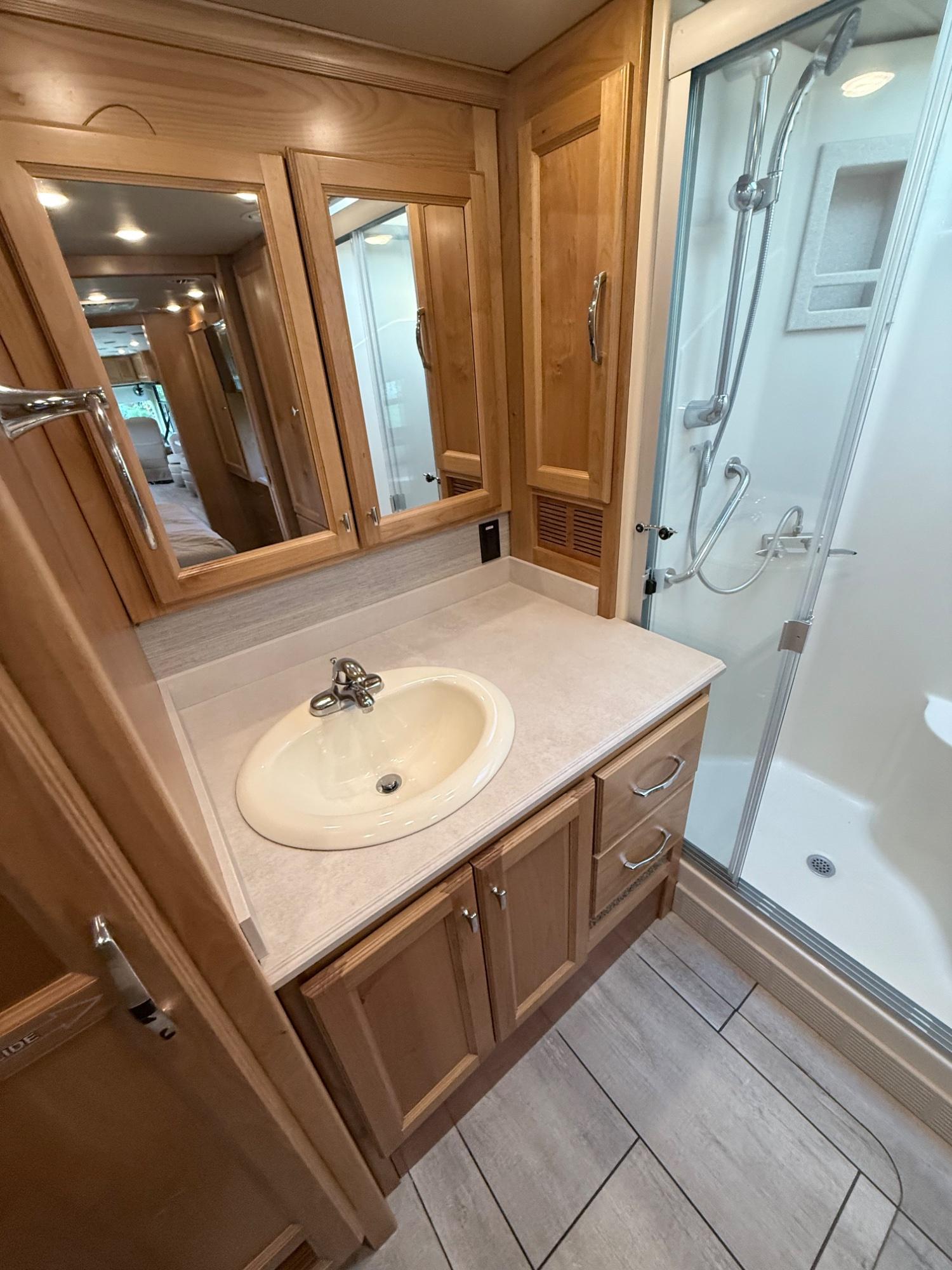 2021 TIFFIN MOTORHOMES 2021 TIFFIN MOTORHOMES ALLEGRO RED - thumbnail 23