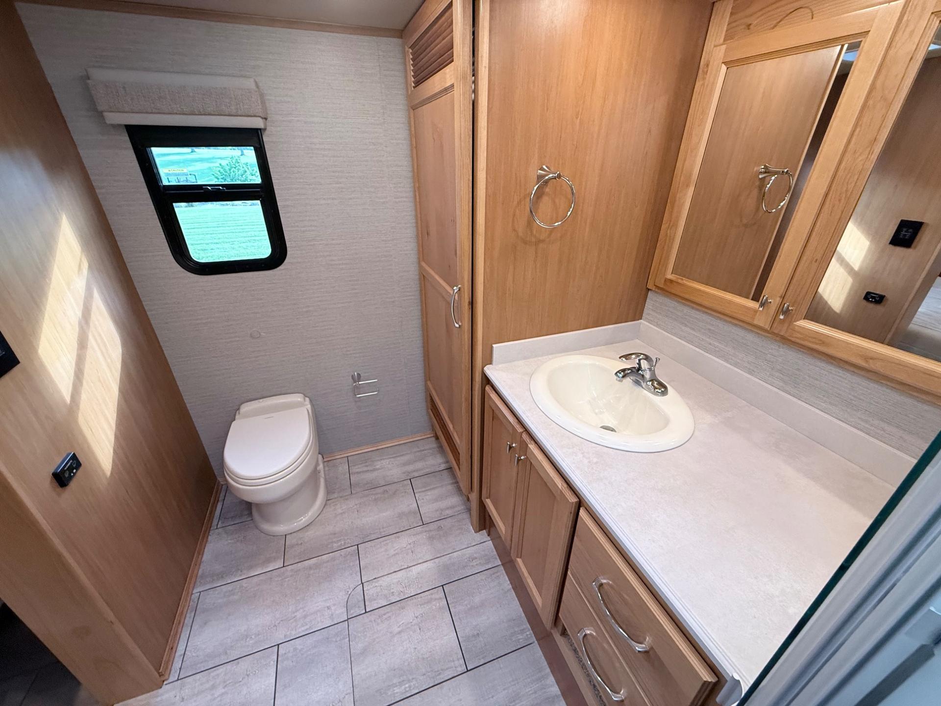 2021 TIFFIN MOTORHOMES 2021 TIFFIN MOTORHOMES ALLEGRO RED - thumbnail 25
