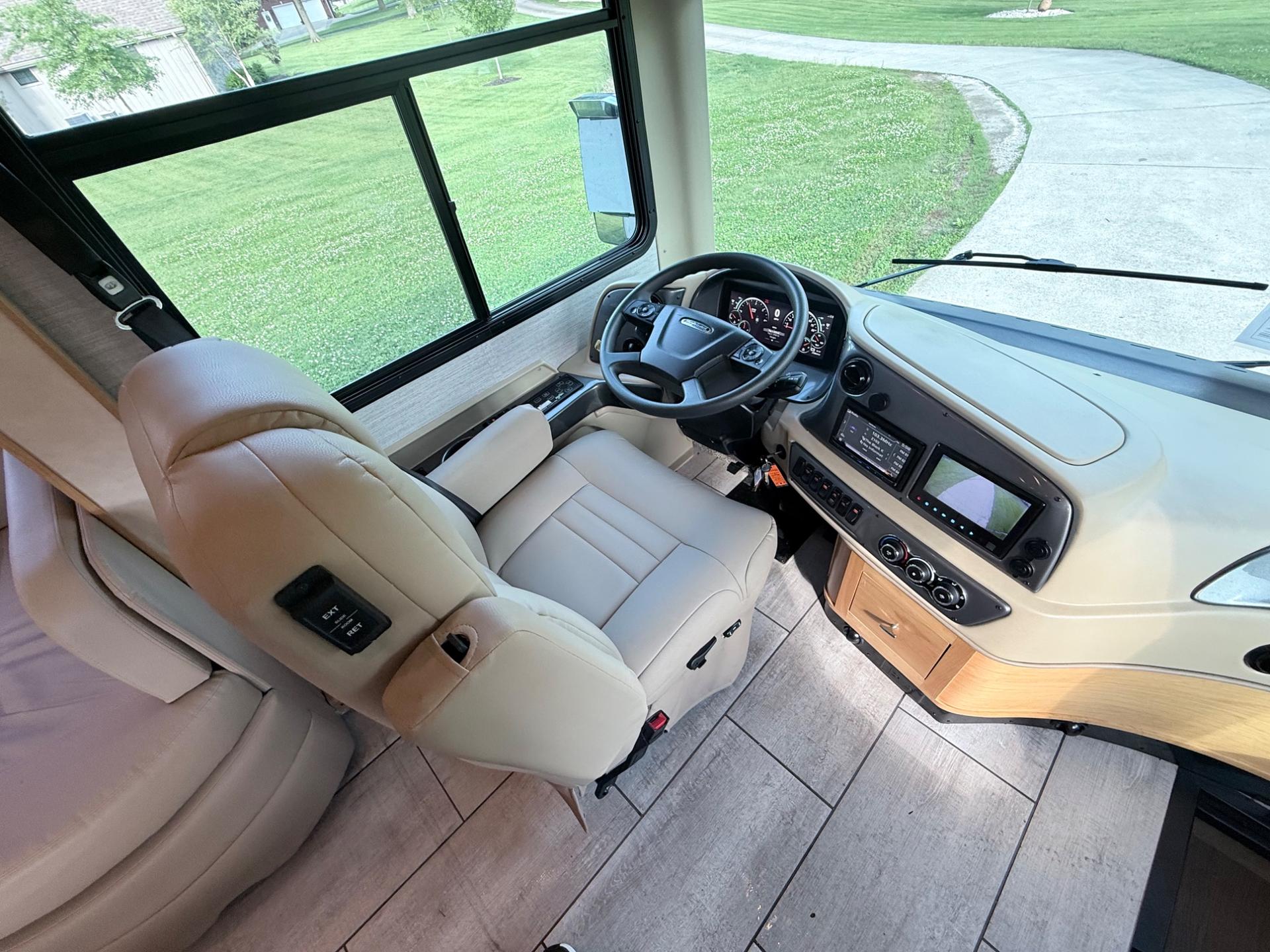 2021 TIFFIN MOTORHOMES 2021 TIFFIN MOTORHOMES ALLEGRO RED - thumbnail 29