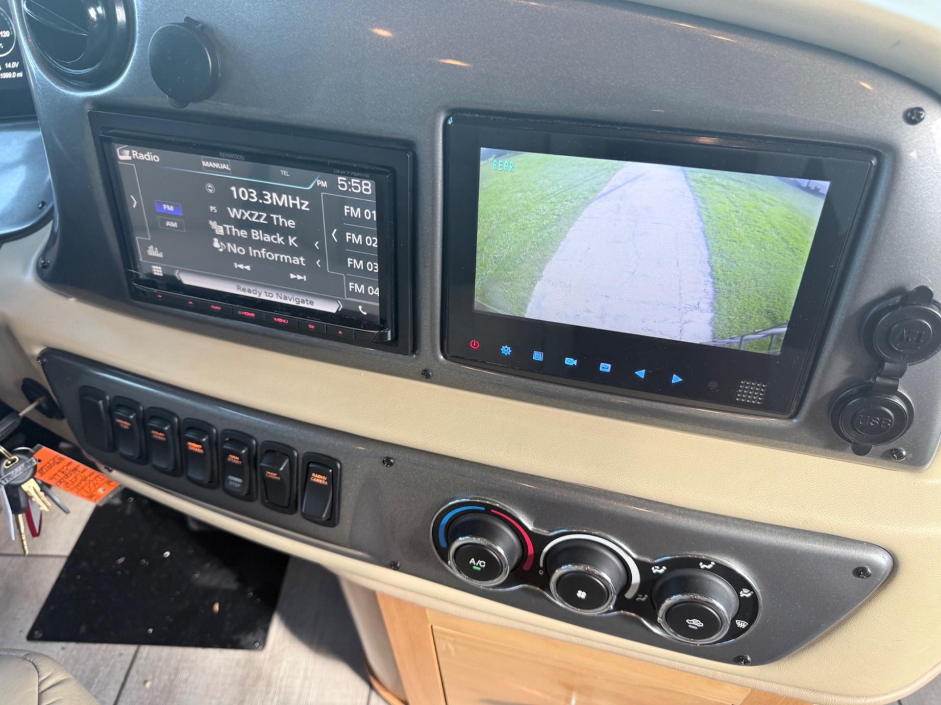 2021 TIFFIN MOTORHOMES 2021 TIFFIN MOTORHOMES ALLEGRO RED - thumbnail 31