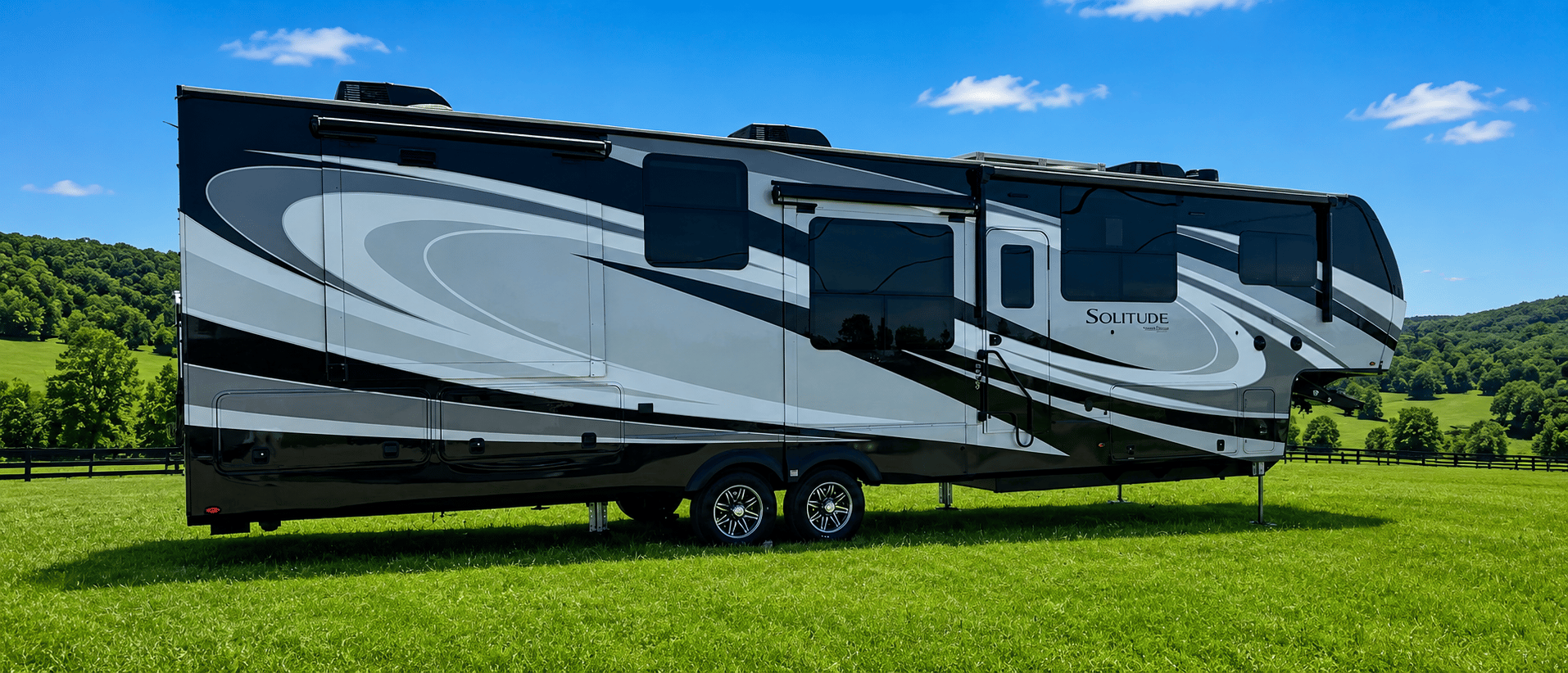 2021 Grand Design 2021 Grand Design 390RK-R - thumbnail 3