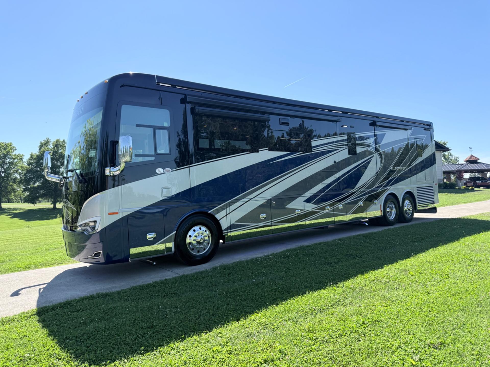 2026 TIFFIN MOTORHOMES 2026 TIFFIN MOTORHOMES ALLEGRO BUS  - thumbnail 10
