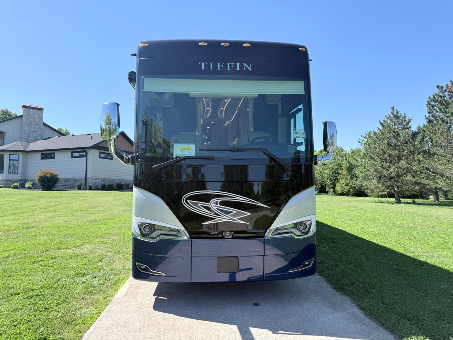 2026 TIFFIN MOTORHOMES 2026 TIFFIN MOTORHOMES ALLEGRO BUS  - thumbnail 11