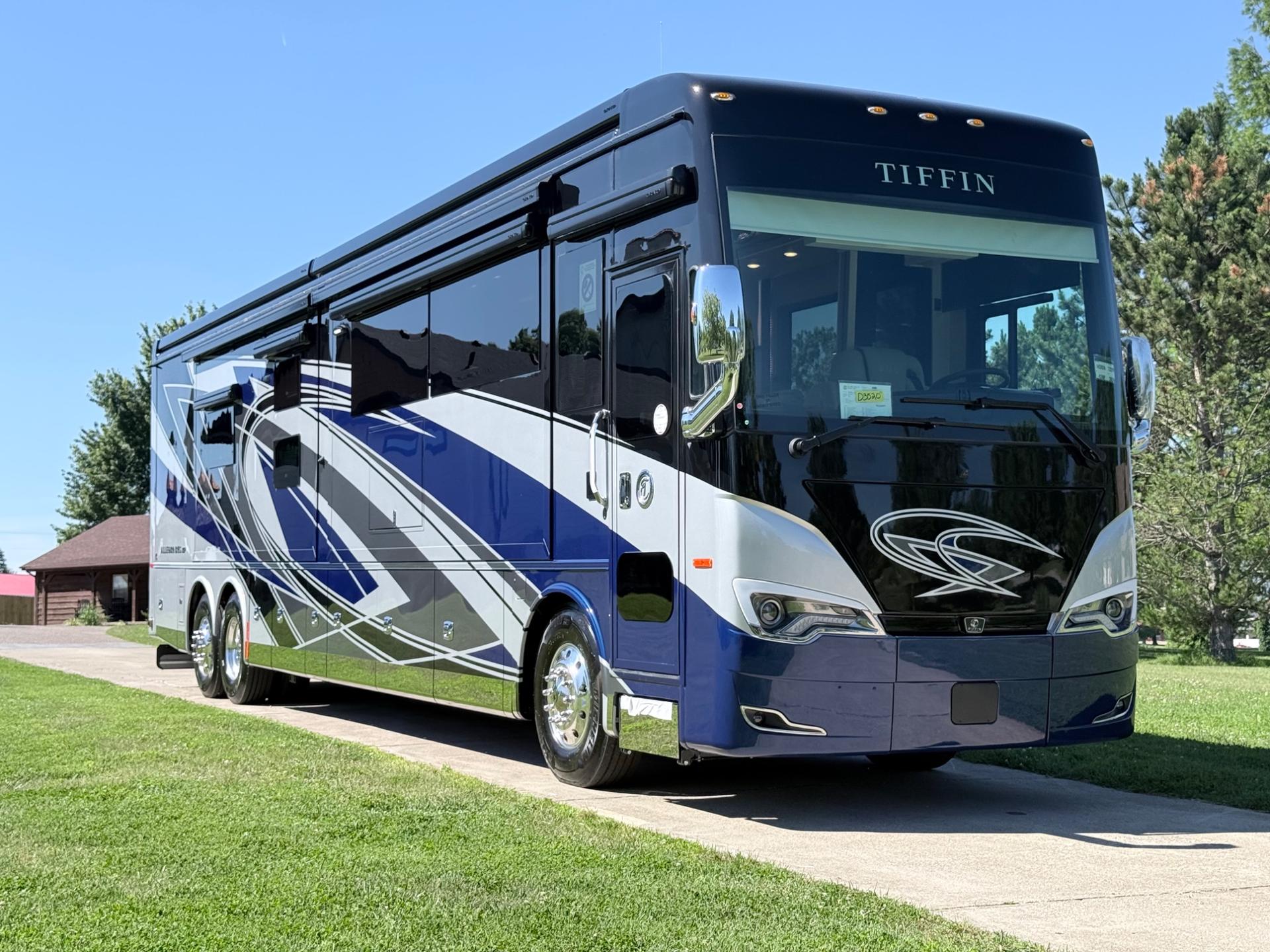 2026 TIFFIN MOTORHOMES 2026 TIFFIN MOTORHOMES ALLEGRO BUS  - thumbnail 12