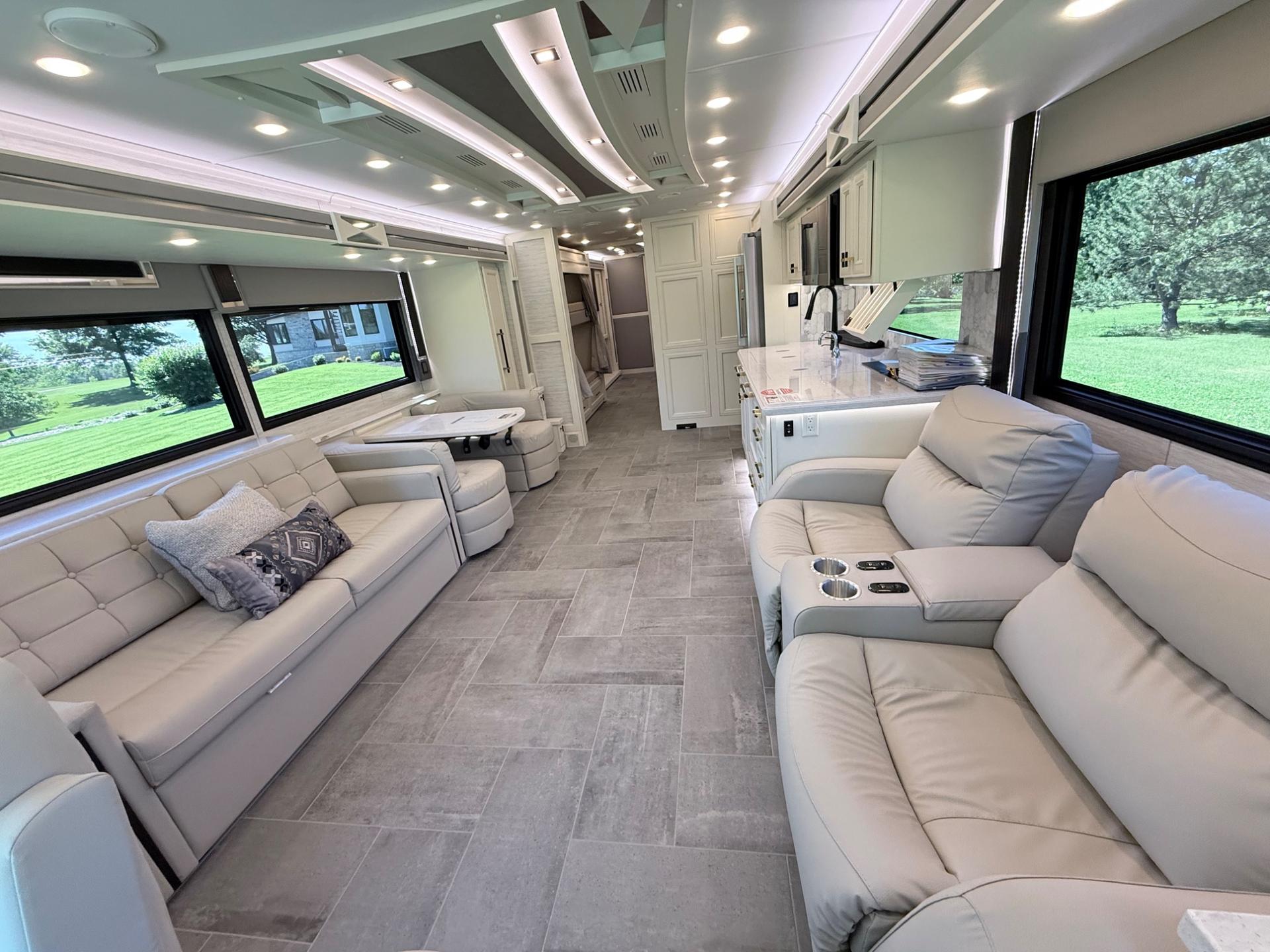 2026 TIFFIN MOTORHOMES 2026 TIFFIN MOTORHOMES ALLEGRO BUS  - thumbnail 13