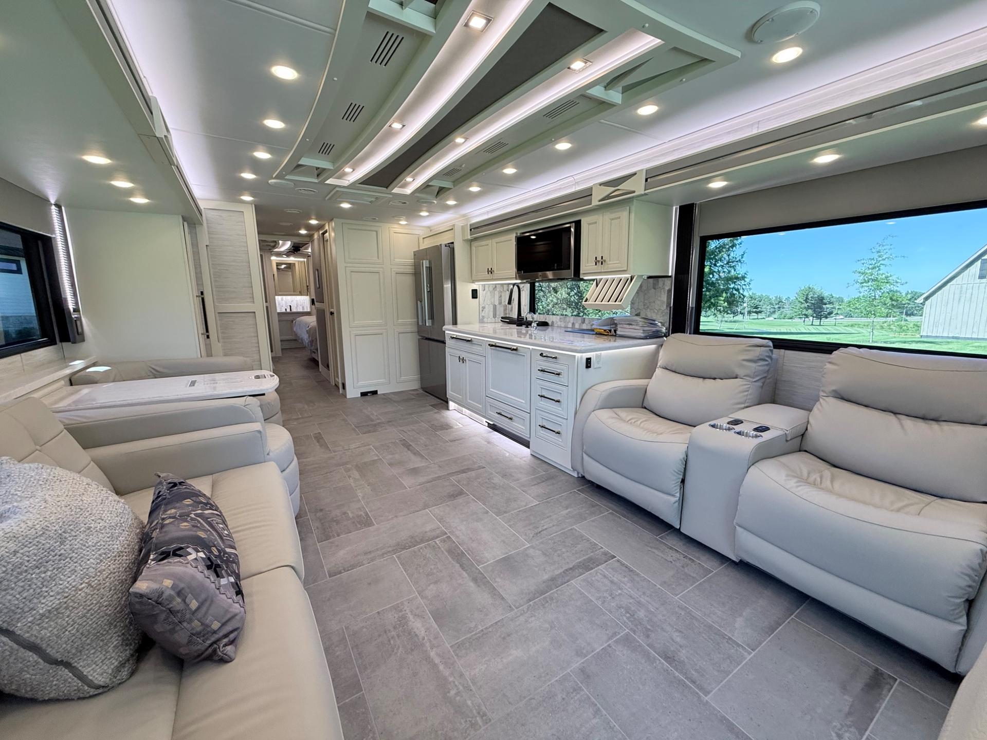 2026 TIFFIN MOTORHOMES 2026 TIFFIN MOTORHOMES ALLEGRO BUS  - thumbnail 14