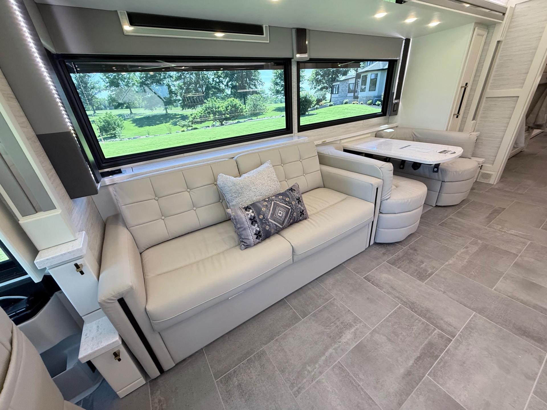 2026 TIFFIN MOTORHOMES 2026 TIFFIN MOTORHOMES ALLEGRO BUS  - thumbnail 17