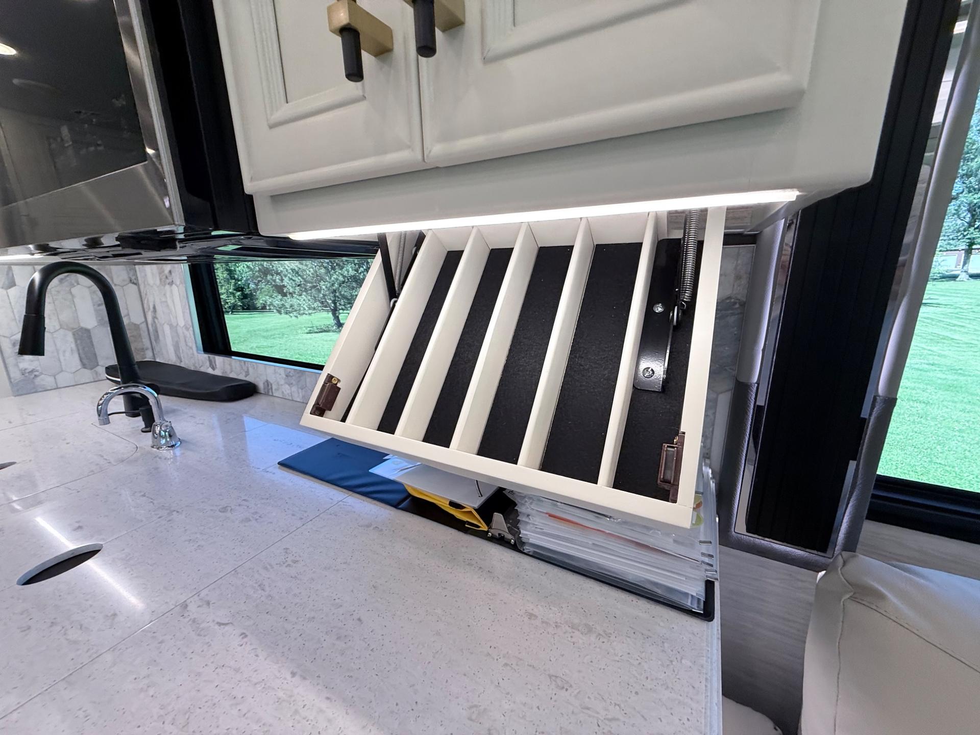 2026 TIFFIN MOTORHOMES 2026 TIFFIN MOTORHOMES ALLEGRO BUS  - thumbnail 25