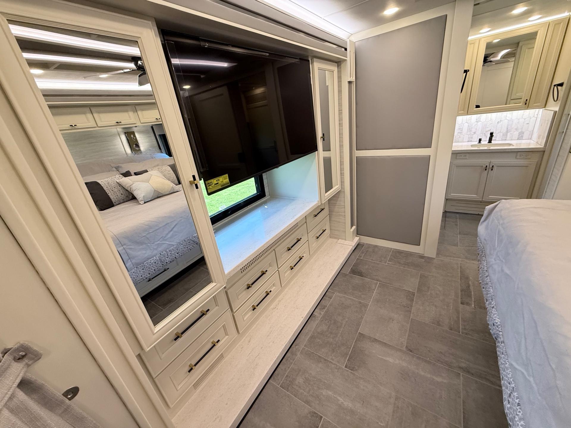 2026 TIFFIN MOTORHOMES 2026 TIFFIN MOTORHOMES ALLEGRO BUS  - thumbnail 40