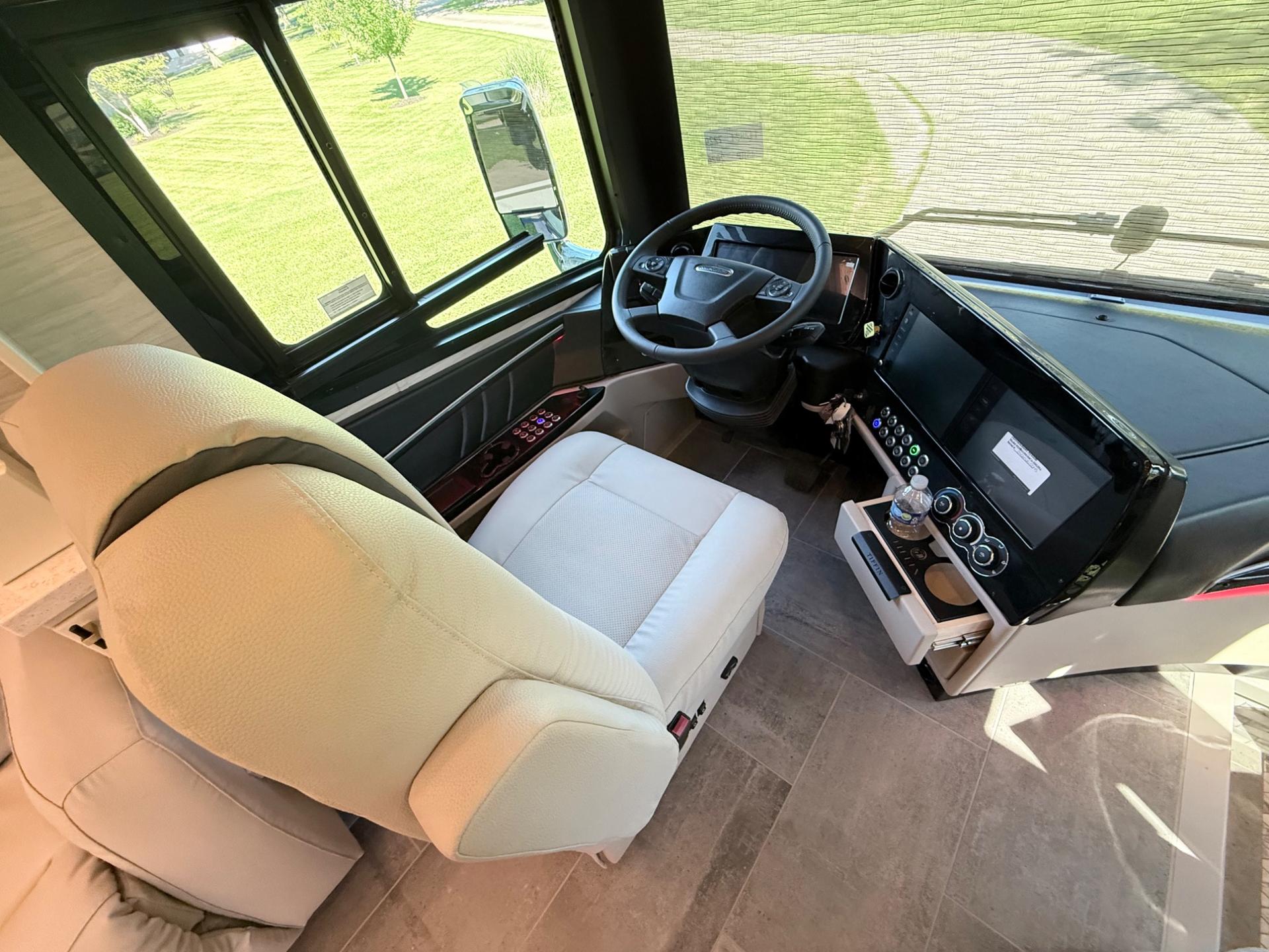 2026 TIFFIN MOTORHOMES 2026 TIFFIN MOTORHOMES ALLEGRO BUS  - thumbnail 66