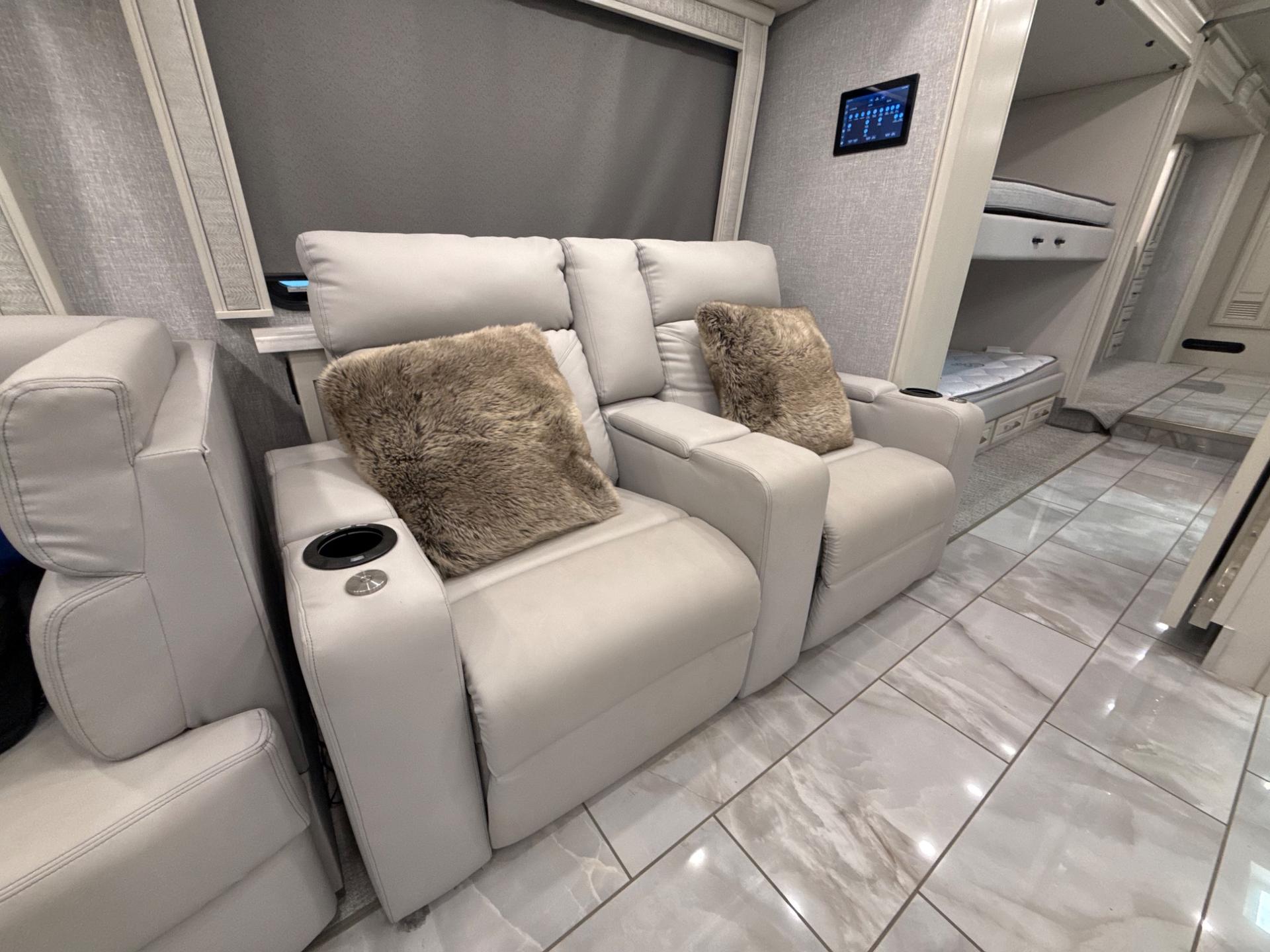 2025 Holiday Rambler  2025 Holiday Rambler  Armada  - thumbnail 20