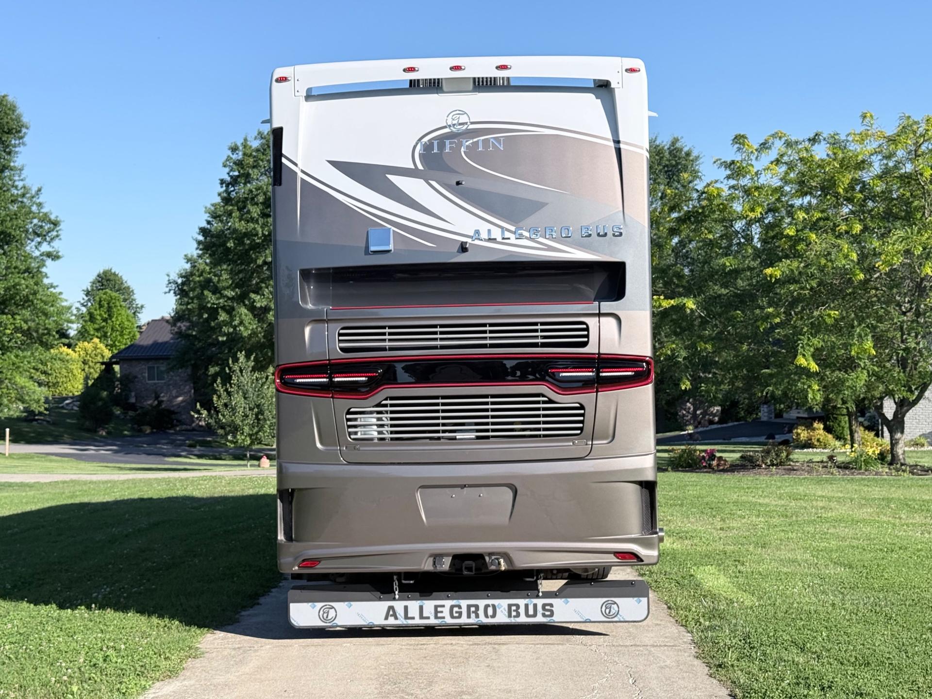 2026 TIFFIN MOTORHOMES 2026 TIFFIN MOTORHOMES ALLEGRO BUS - thumbnail 6
