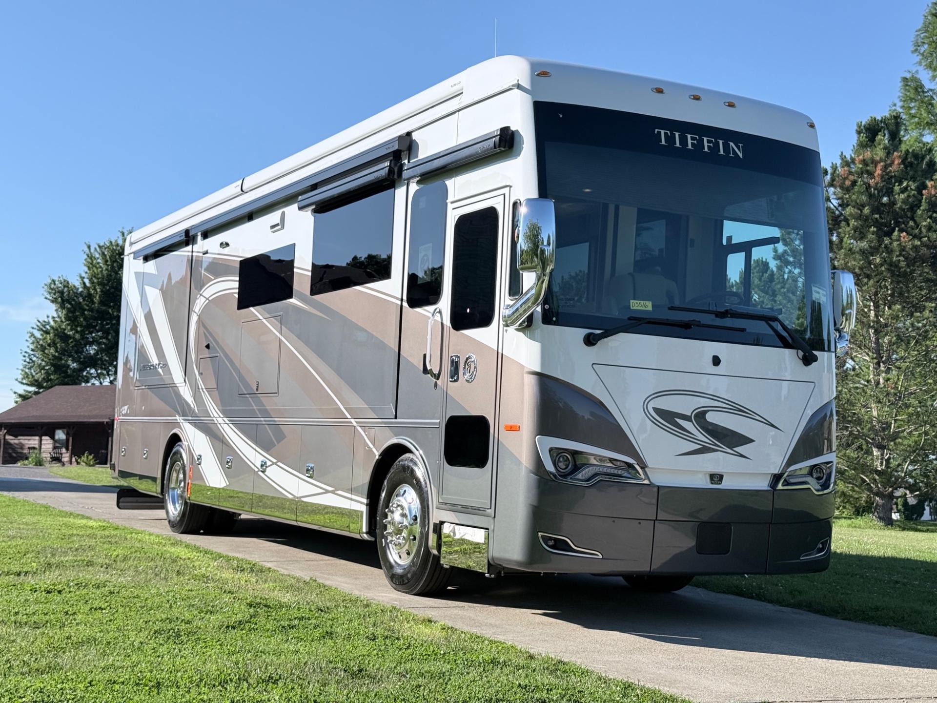 2026 TIFFIN MOTORHOMES 2026 TIFFIN MOTORHOMES ALLEGRO BUS - thumbnail 11