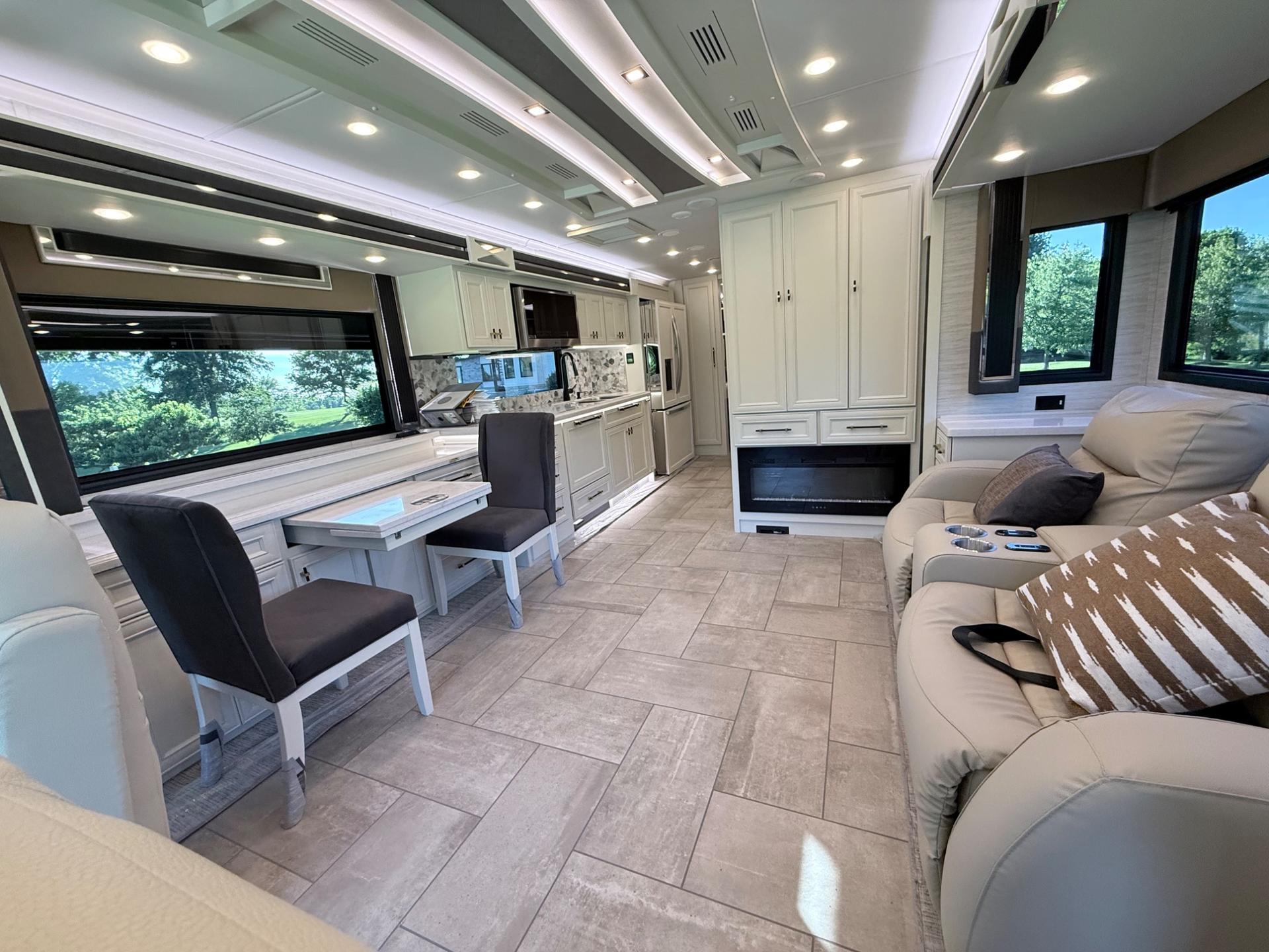 2026 TIFFIN MOTORHOMES 2026 TIFFIN MOTORHOMES ALLEGRO BUS - thumbnail 12