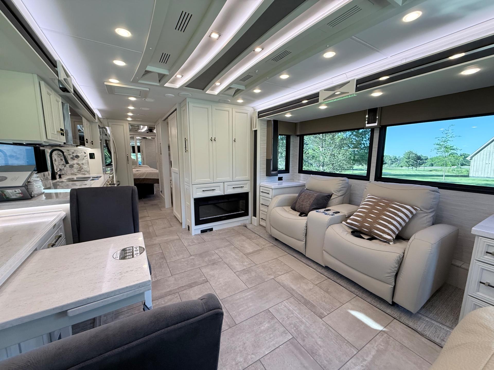 2026 TIFFIN MOTORHOMES 2026 TIFFIN MOTORHOMES ALLEGRO BUS - thumbnail 13