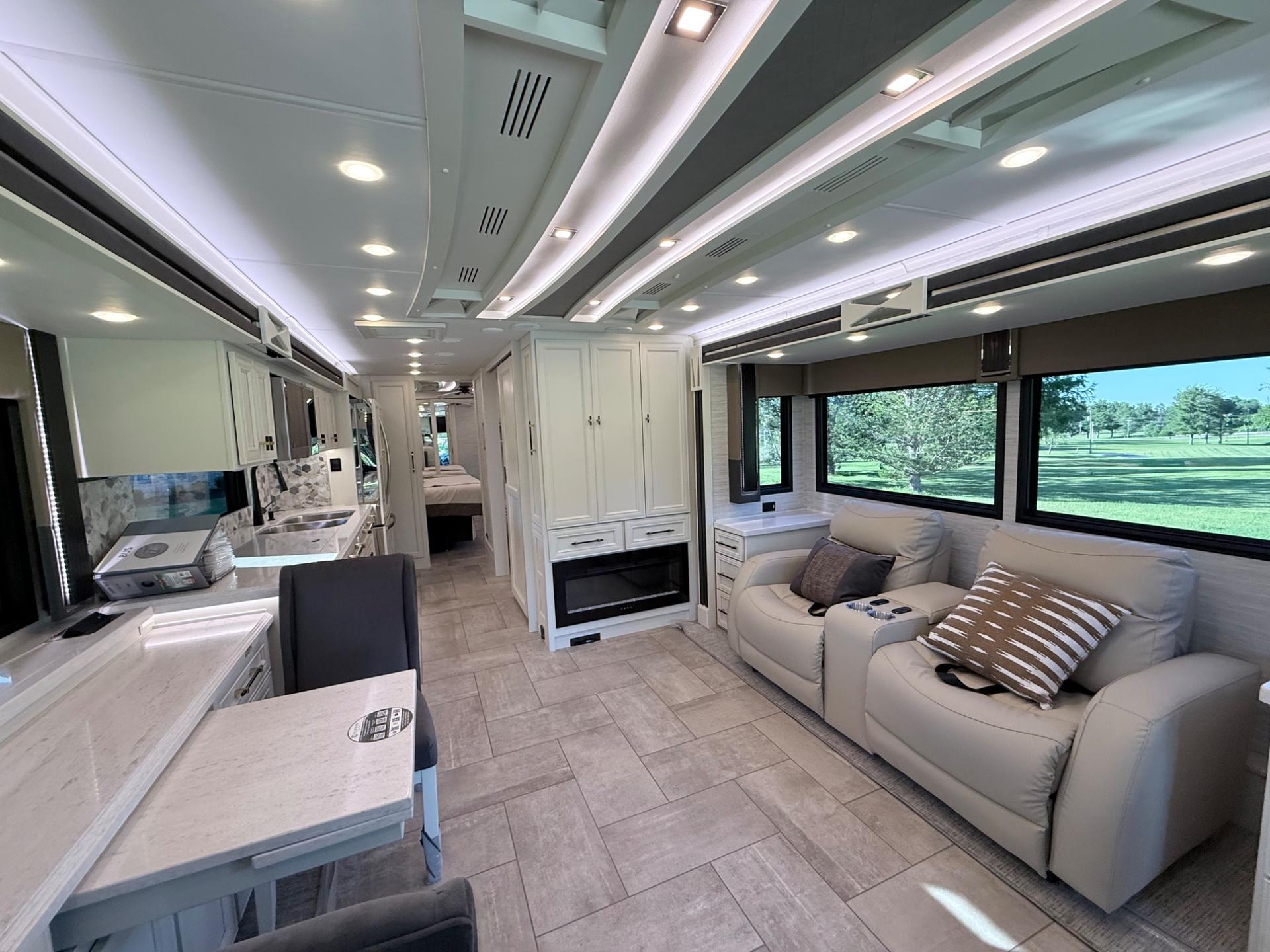 2026 TIFFIN MOTORHOMES 2026 TIFFIN MOTORHOMES ALLEGRO BUS - thumbnail 14