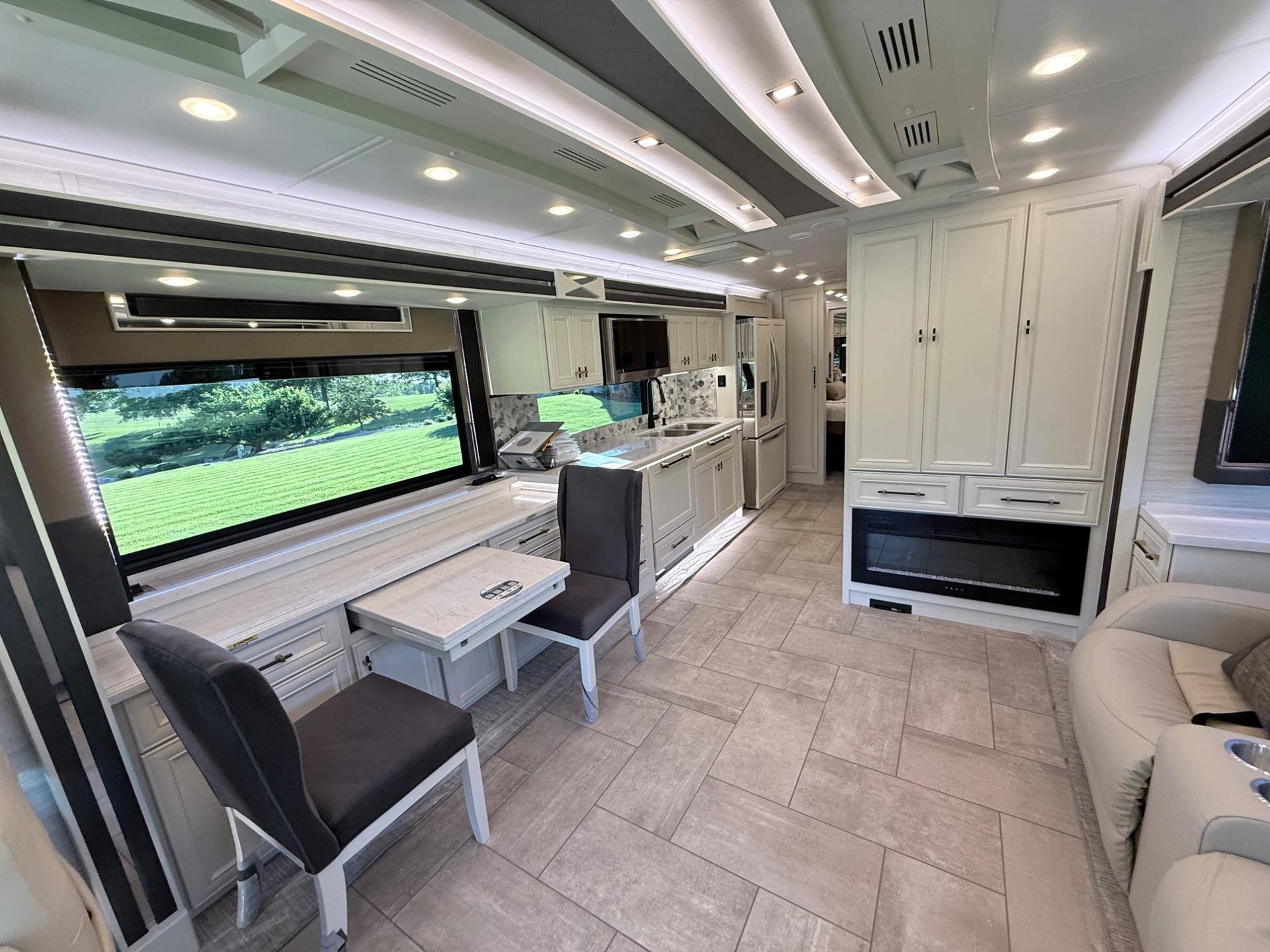 2026 TIFFIN MOTORHOMES 2026 TIFFIN MOTORHOMES ALLEGRO BUS - thumbnail 19