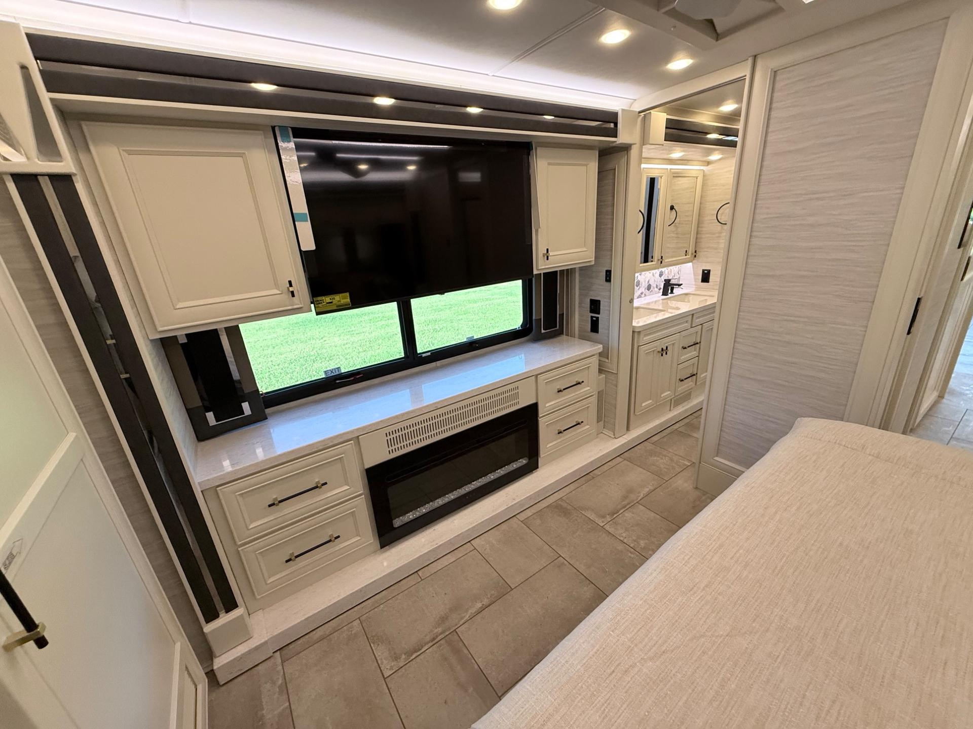 2026 TIFFIN MOTORHOMES 2026 TIFFIN MOTORHOMES ALLEGRO BUS - thumbnail 33
