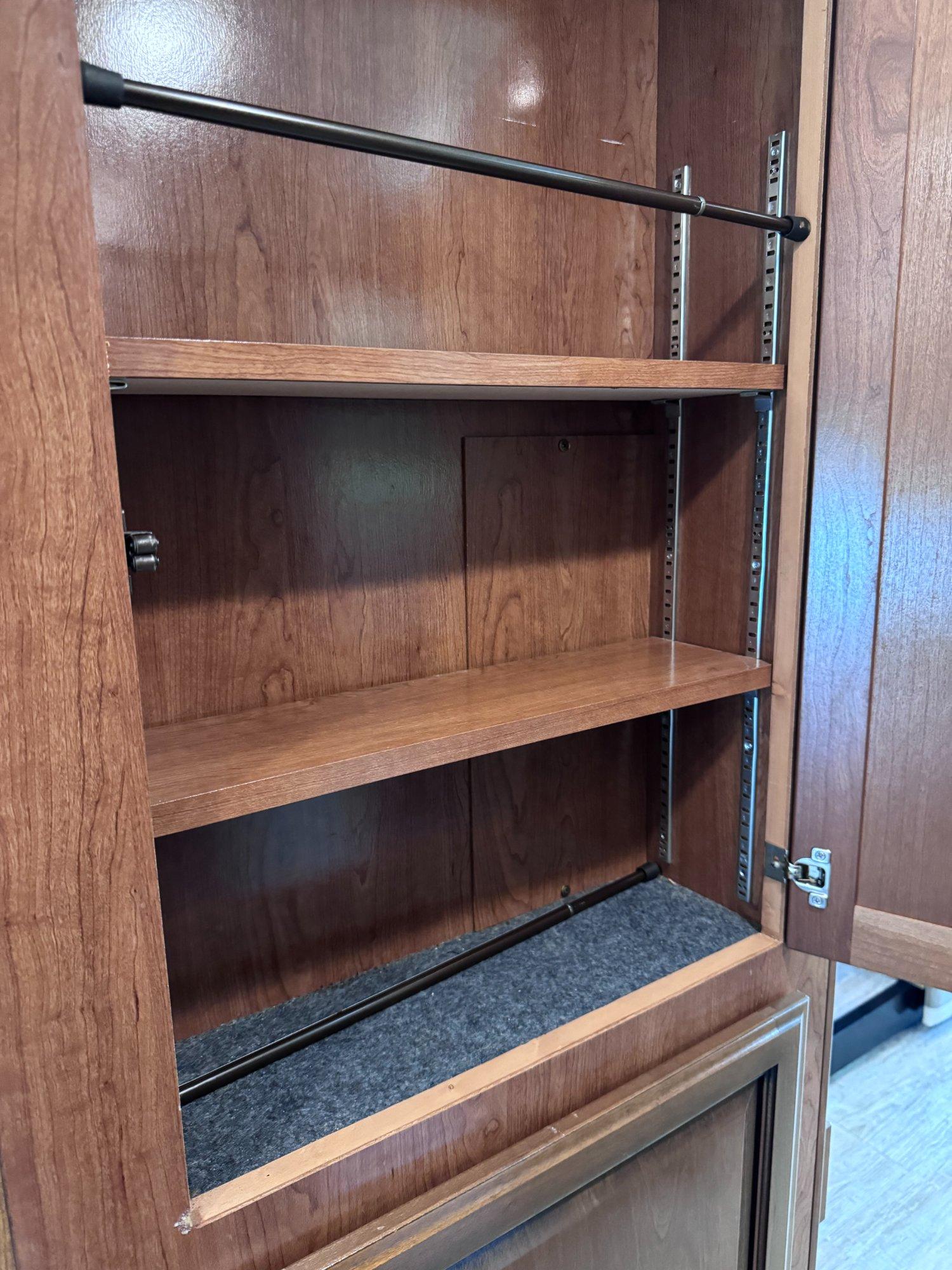 2017 Fleetwood 2017 Fleetwood Flair  - thumbnail 29