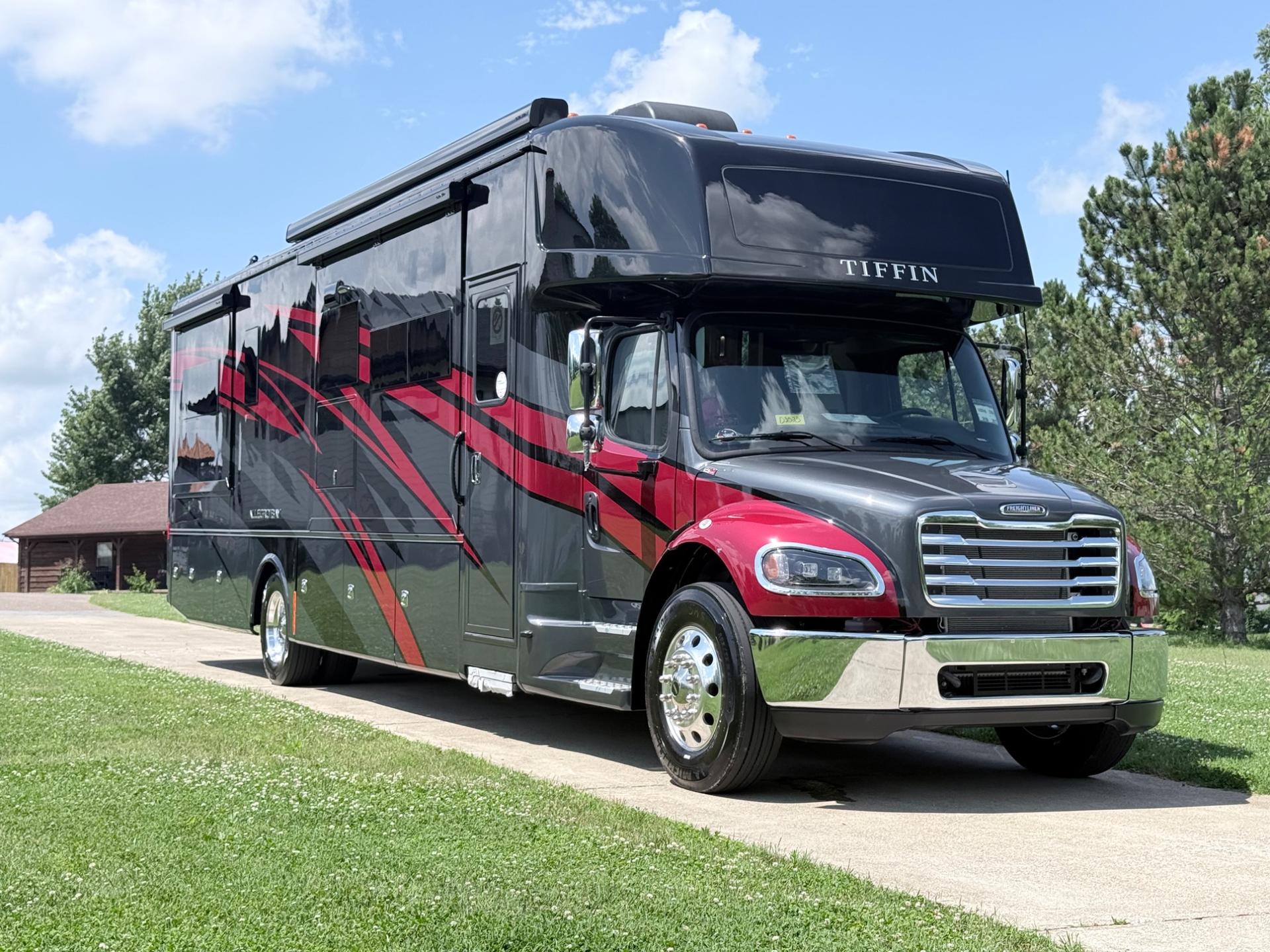 2027 TIFFIN MOTORHOMES 2027 TIFFIN MOTORHOMES Allegro Bay  - thumbnail 9