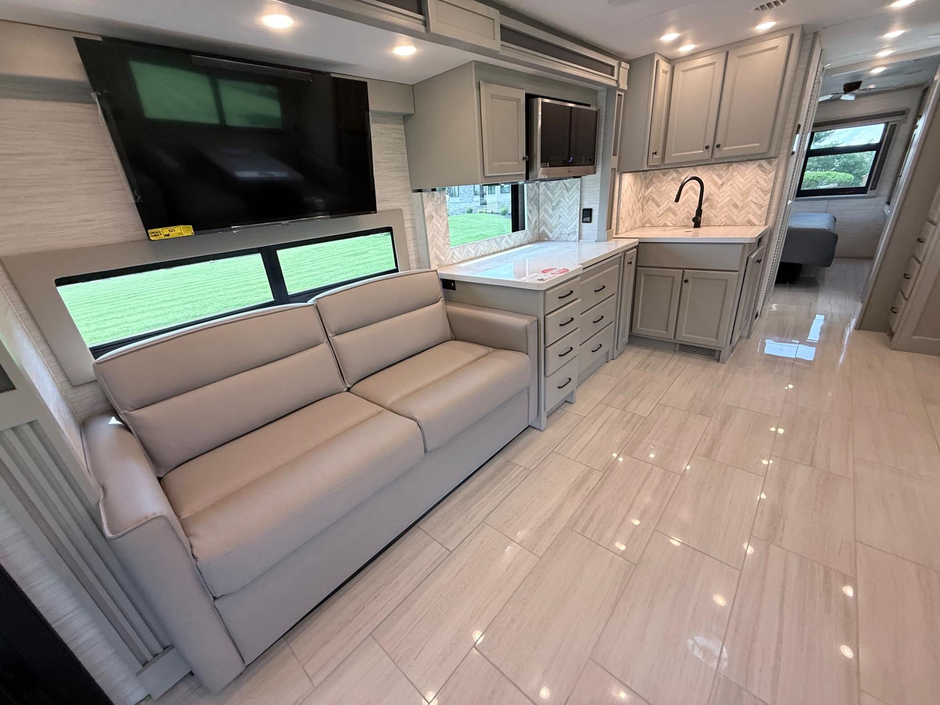 2027 TIFFIN MOTORHOMES 2027 TIFFIN MOTORHOMES Allegro Bay  - thumbnail 12