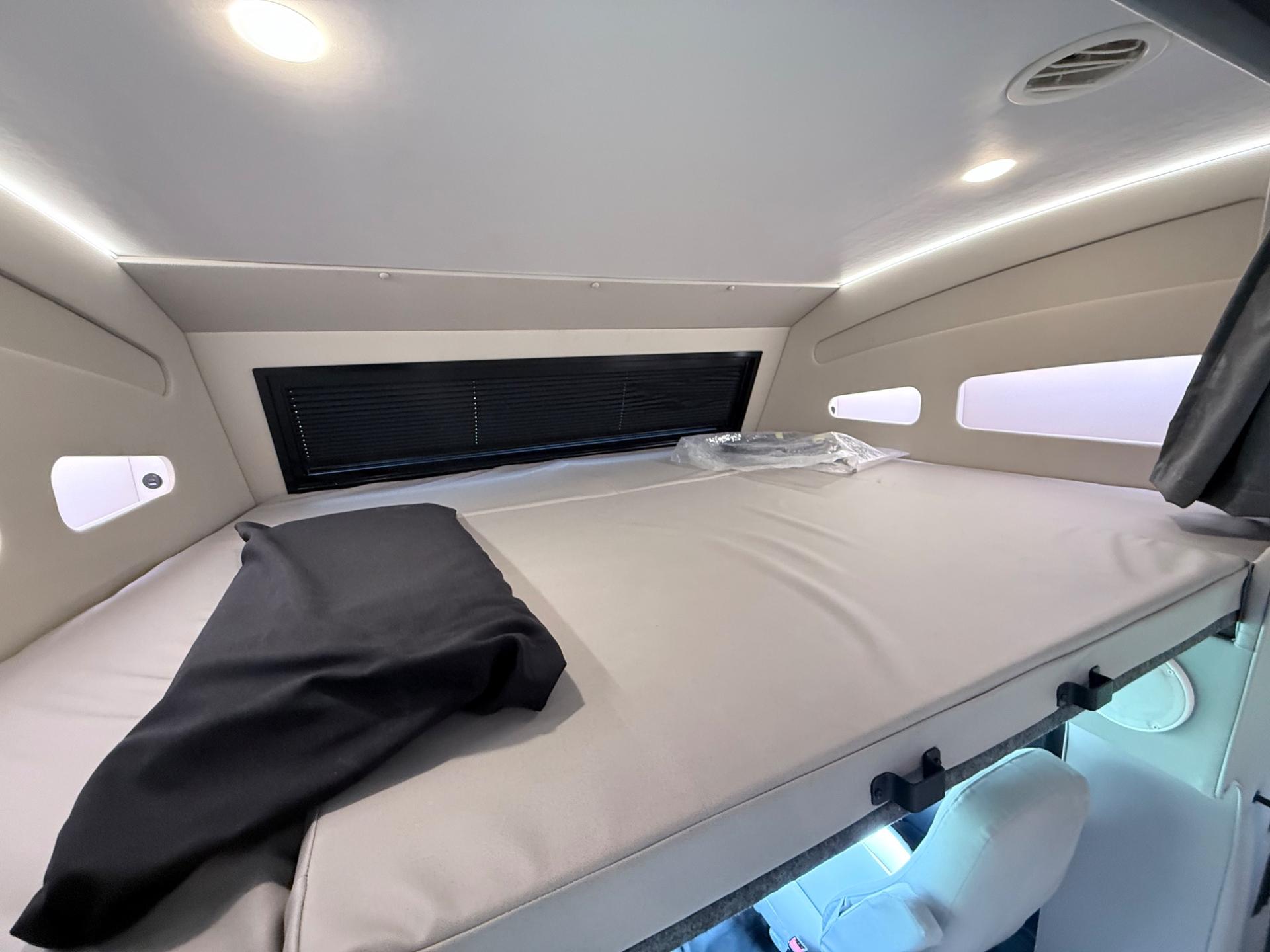 2027 TIFFIN MOTORHOMES 2027 TIFFIN MOTORHOMES Allegro Bay  - thumbnail 15