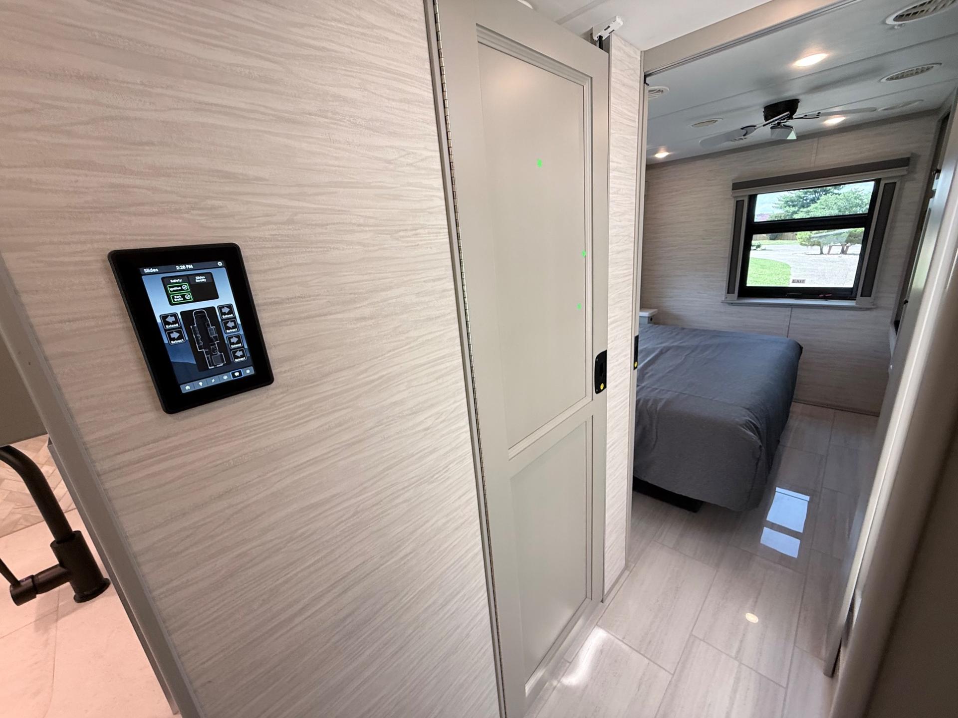 2027 TIFFIN MOTORHOMES 2027 TIFFIN MOTORHOMES Allegro Bay  - thumbnail 23