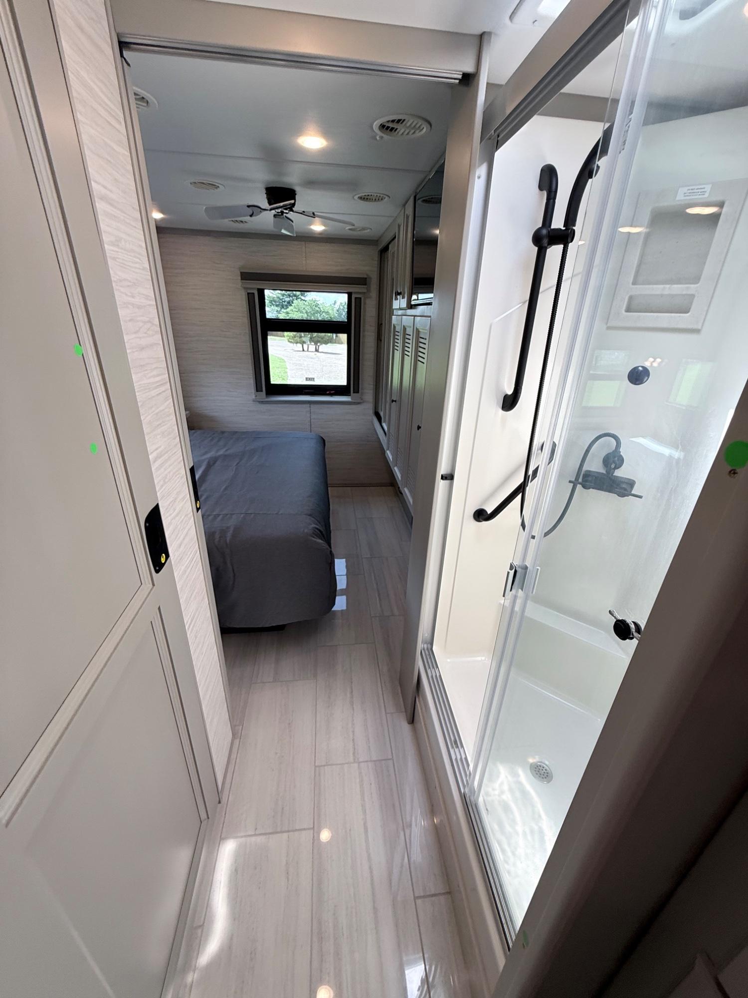 2027 TIFFIN MOTORHOMES 2027 TIFFIN MOTORHOMES Allegro Bay  - thumbnail 24