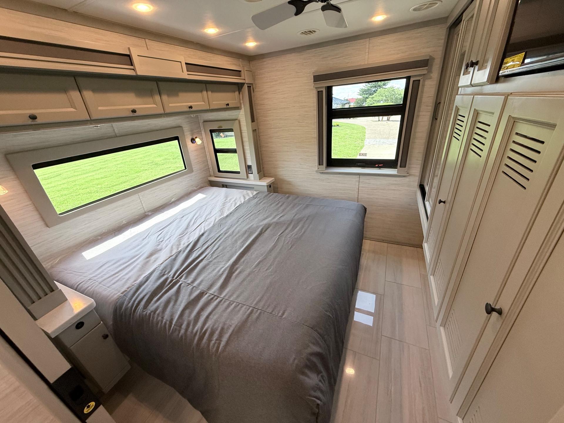 2027 TIFFIN MOTORHOMES 2027 TIFFIN MOTORHOMES Allegro Bay  - thumbnail 26