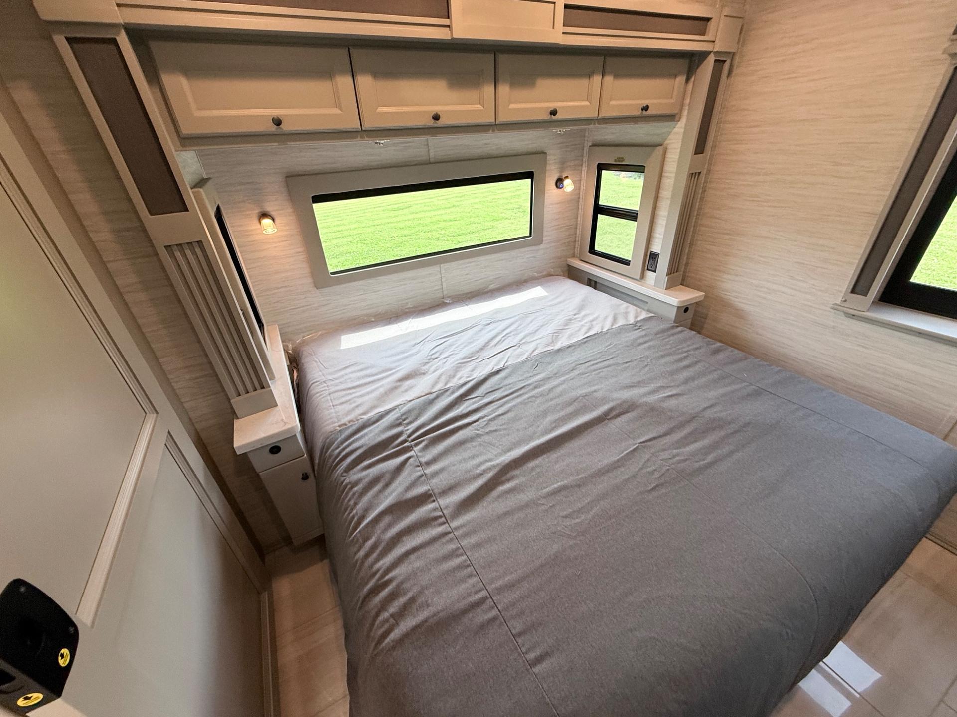 2027 TIFFIN MOTORHOMES 2027 TIFFIN MOTORHOMES Allegro Bay  - thumbnail 27