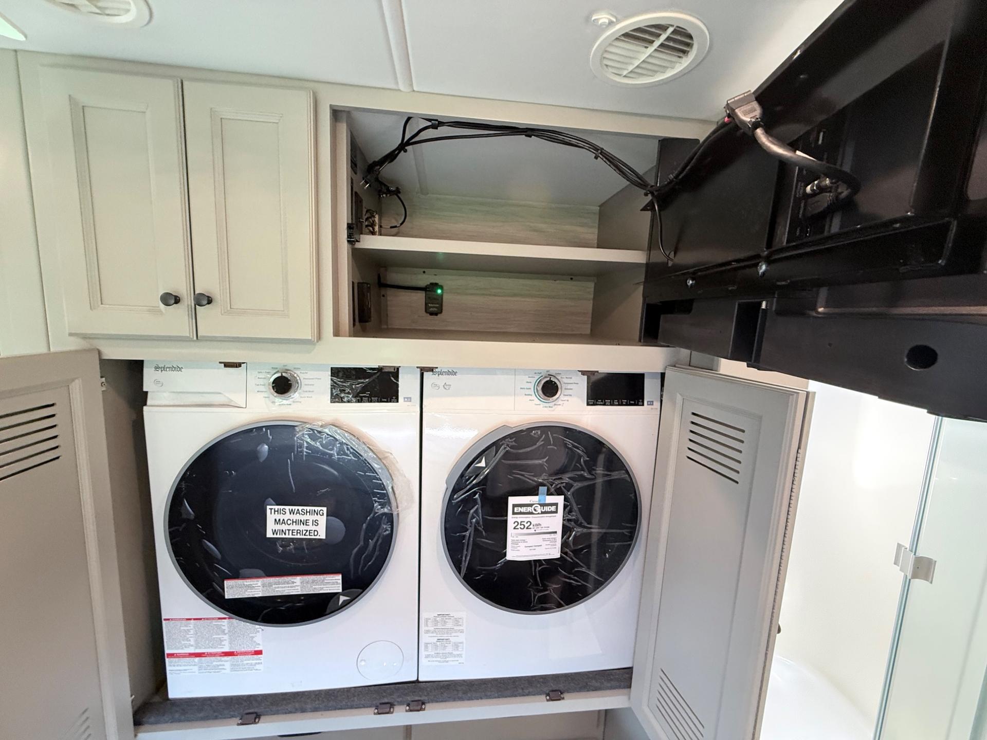 2027 TIFFIN MOTORHOMES 2027 TIFFIN MOTORHOMES Allegro Bay  - thumbnail 30