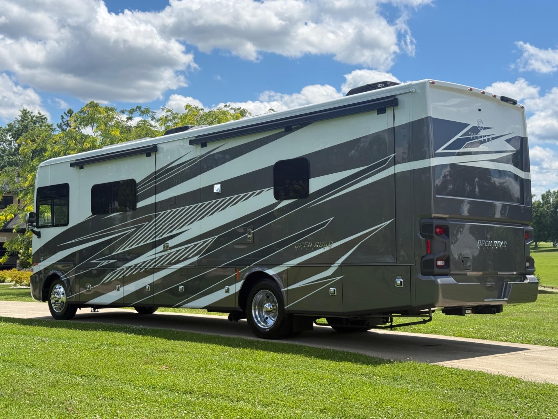 2027 TIFFIN MOTORHOMES 2027 TIFFIN MOTORHOMES Allegro Open Road - thumbnail 5
