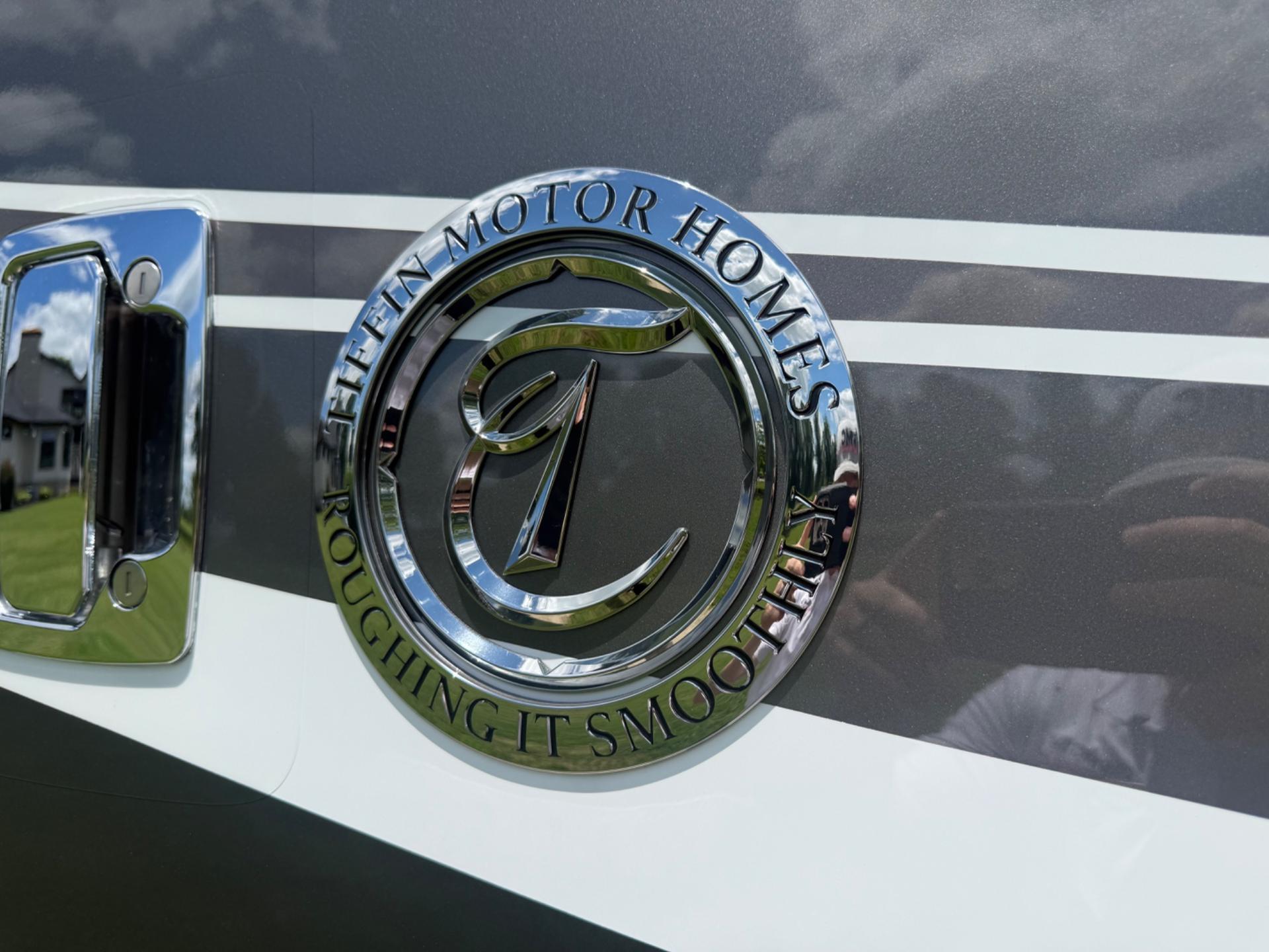 2027 TIFFIN MOTORHOMES 2027 TIFFIN MOTORHOMES Allegro Open Road - thumbnail 10