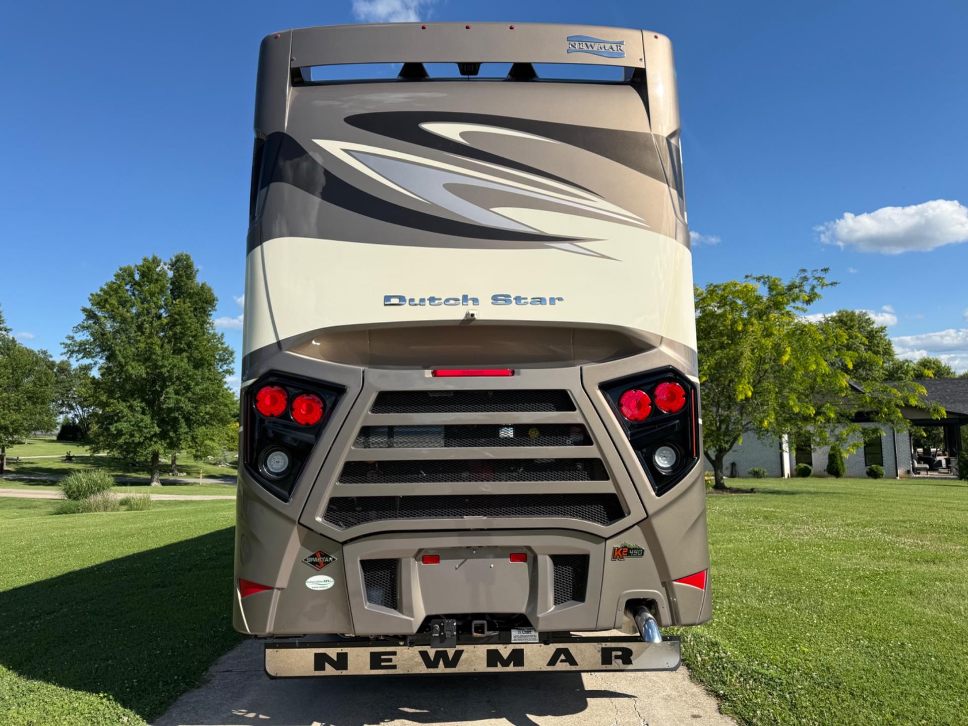 2020 Newmar  2020 Newmar  Dutchstar  - thumbnail 4