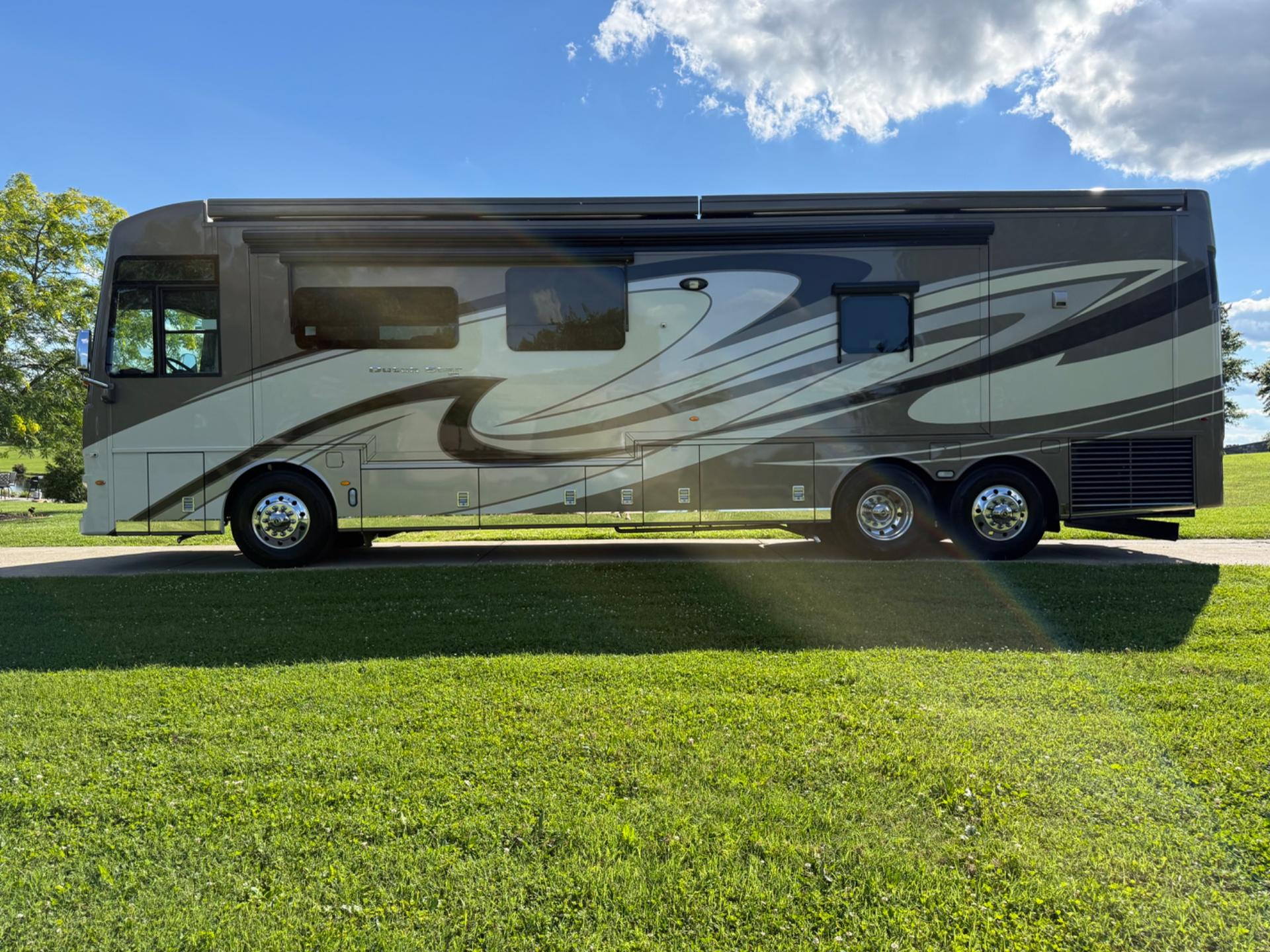 2020 Newmar  2020 Newmar  Dutchstar  - thumbnail 6