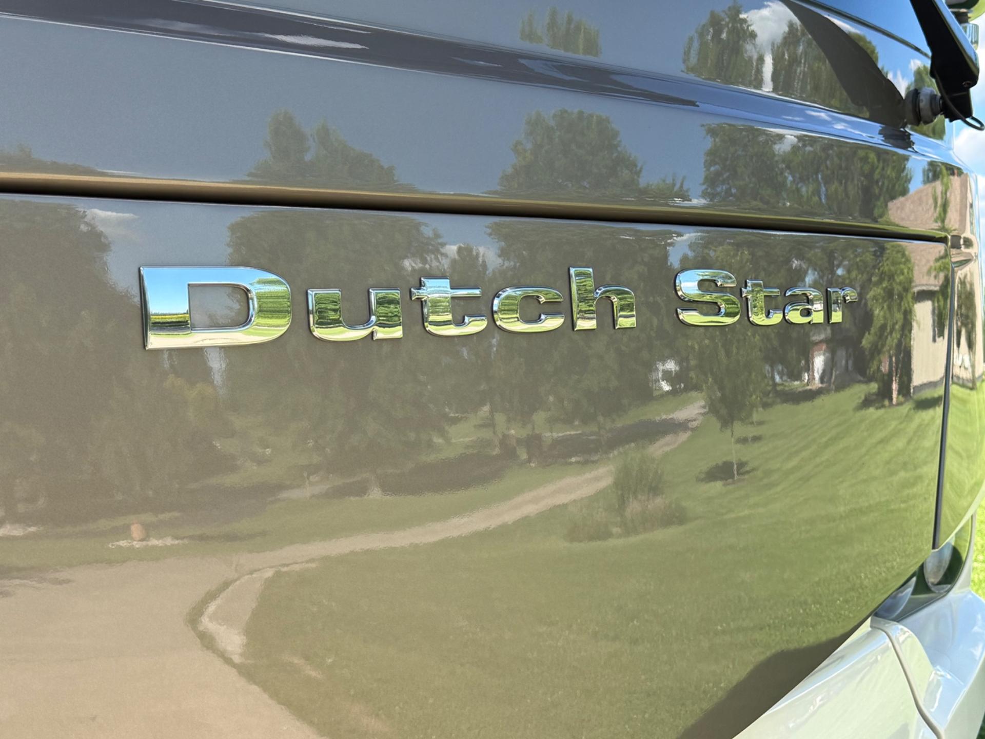 2020 Newmar  2020 Newmar  Dutchstar  - thumbnail 8