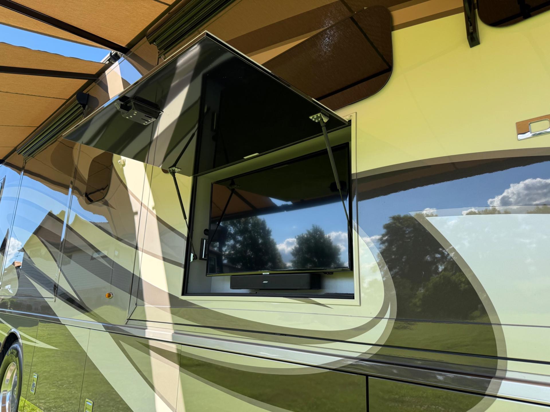2020 Newmar  2020 Newmar  Dutchstar  - thumbnail 11