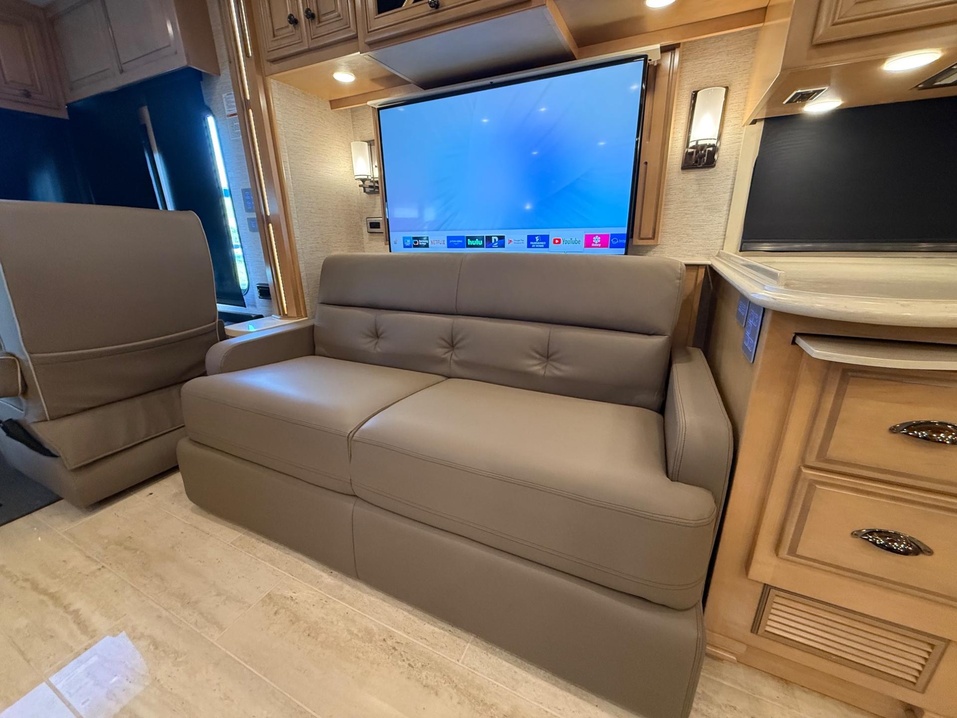 2020 Newmar  2020 Newmar  Dutchstar  - thumbnail 28